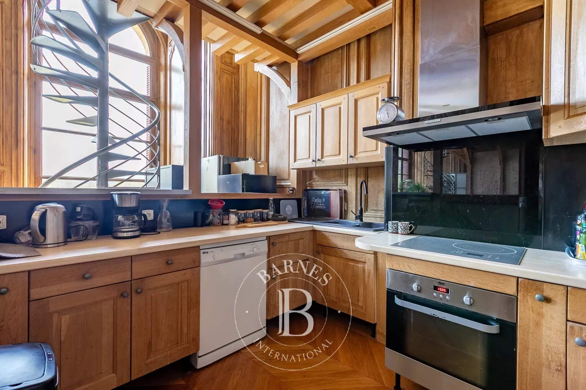 Pont-Sainte-Maxence  - Appartement 5 Pi&egrave;ces - picture 7