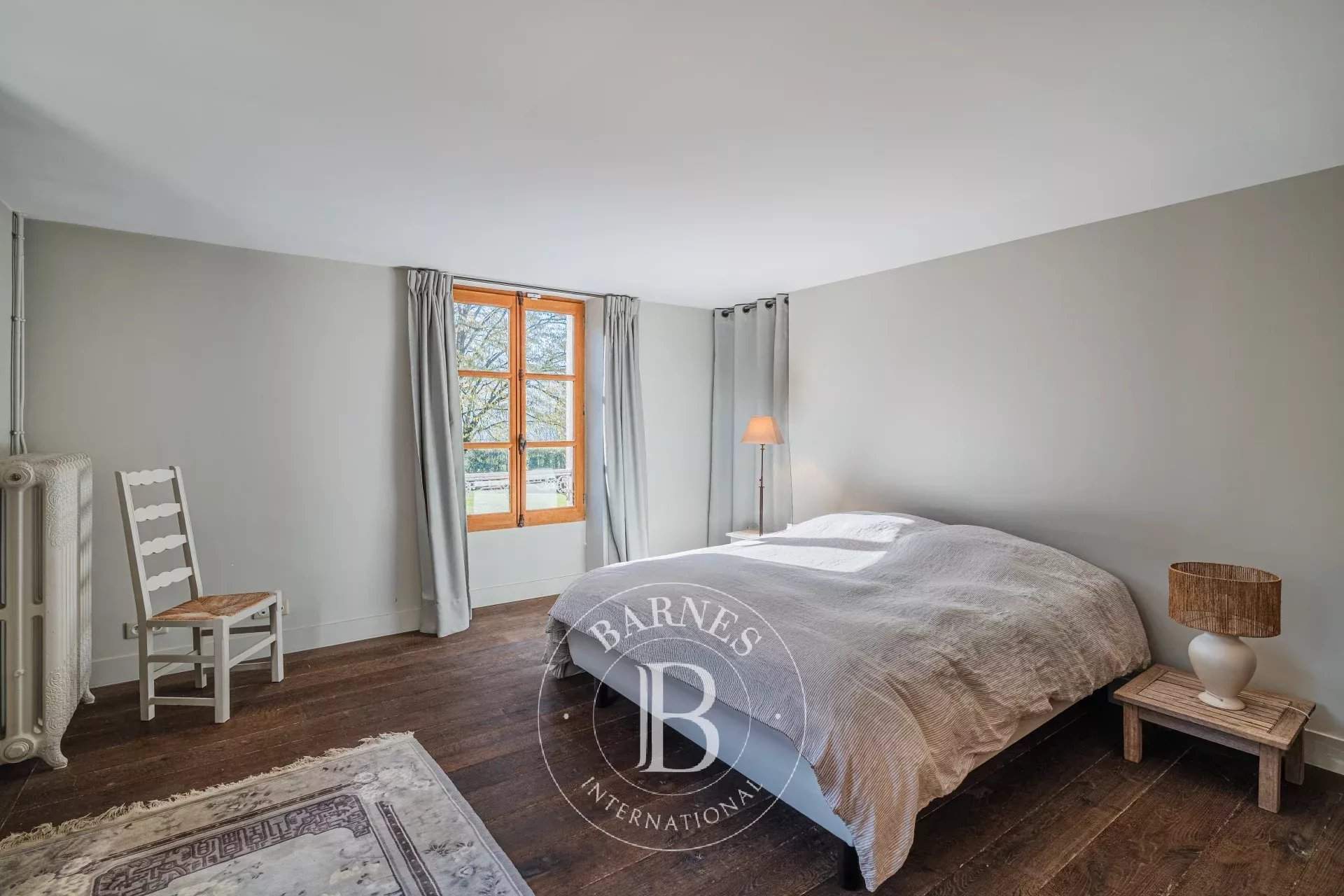 Charnècles  - Mas 7 Pi&egrave;ces 4 Chambres - picture 12