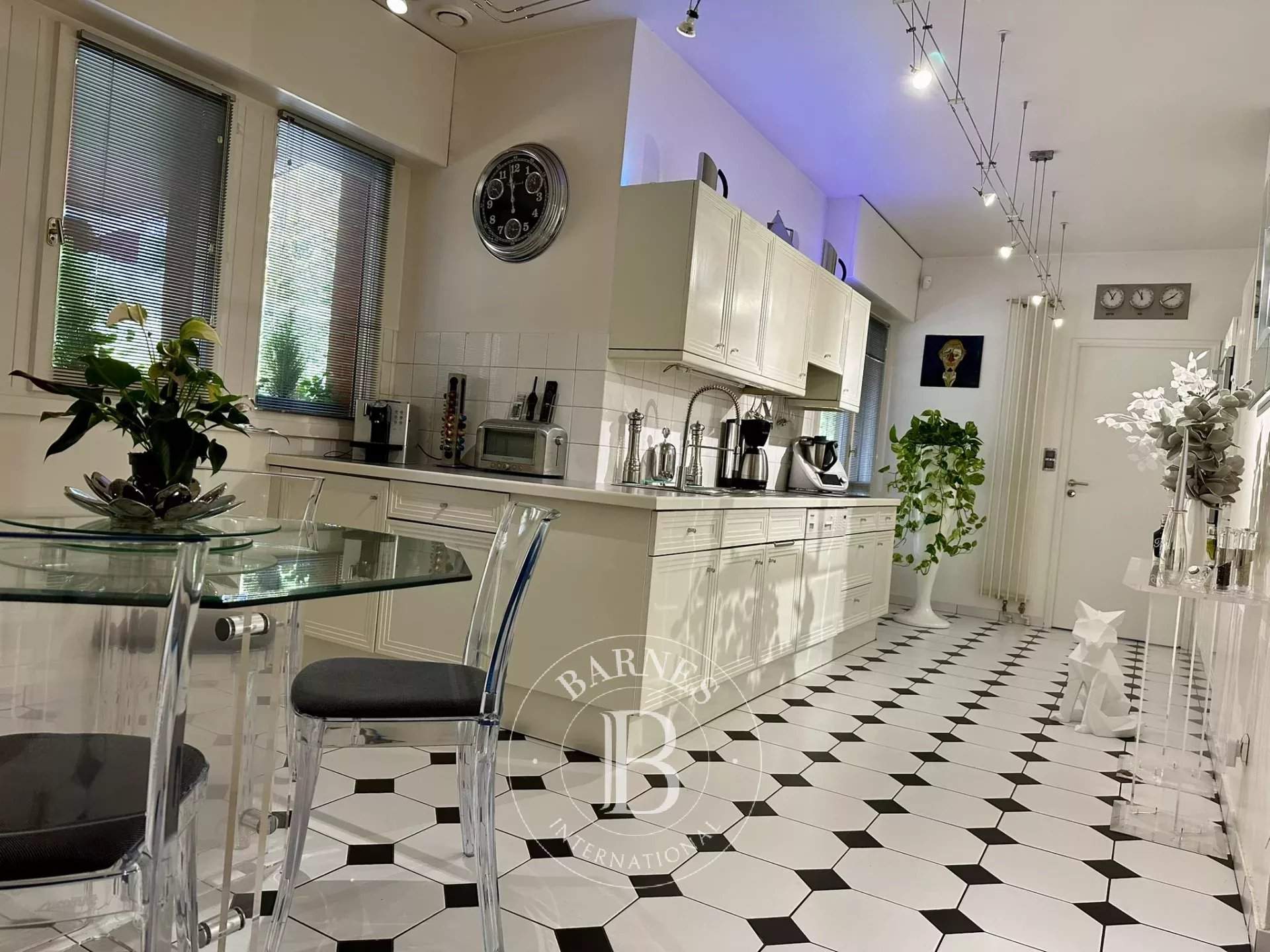 Étiolles  - House 4 Bedrooms - picture 4