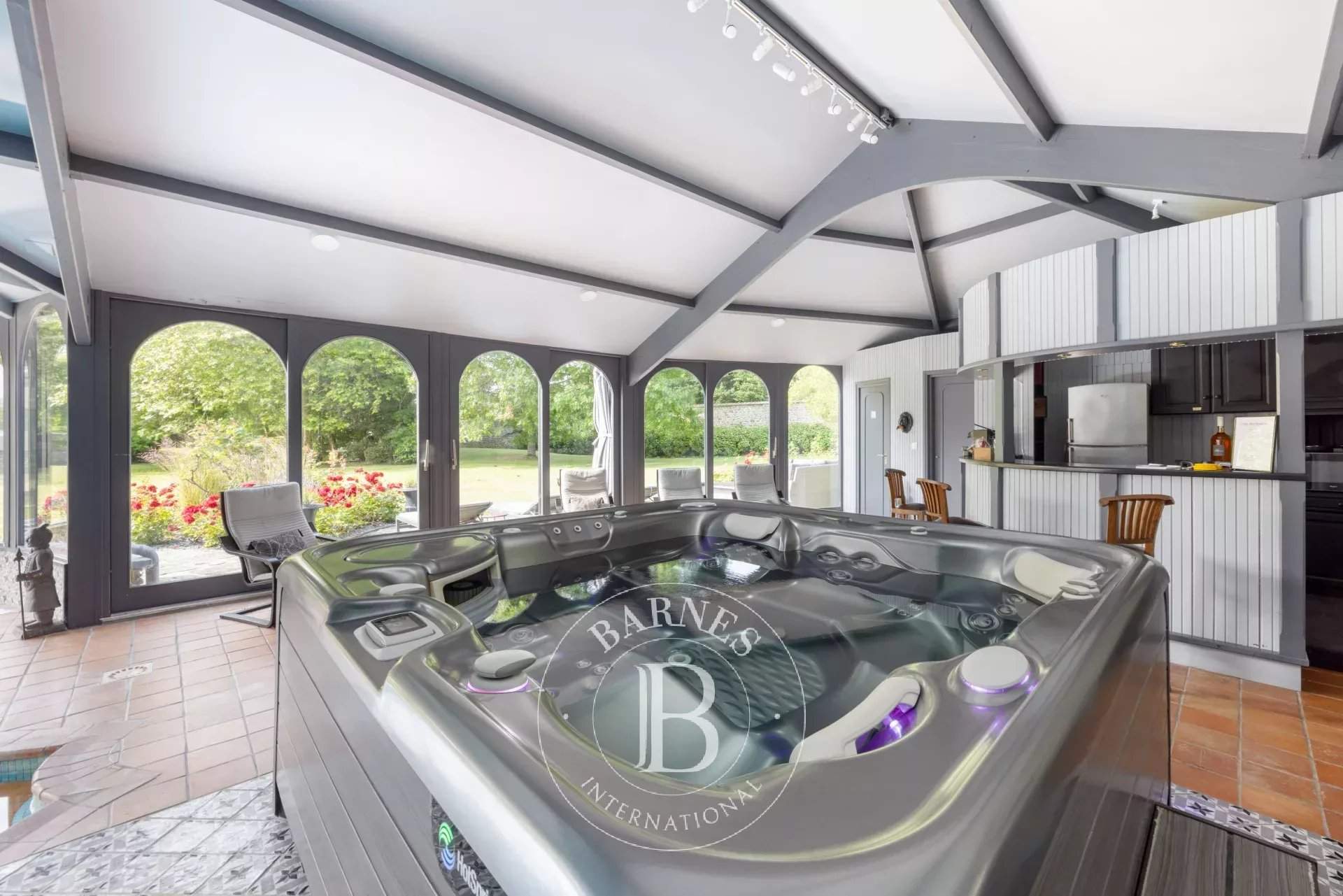 Saint-Malo  - Maison 10 Pi&egrave;ces - picture 14