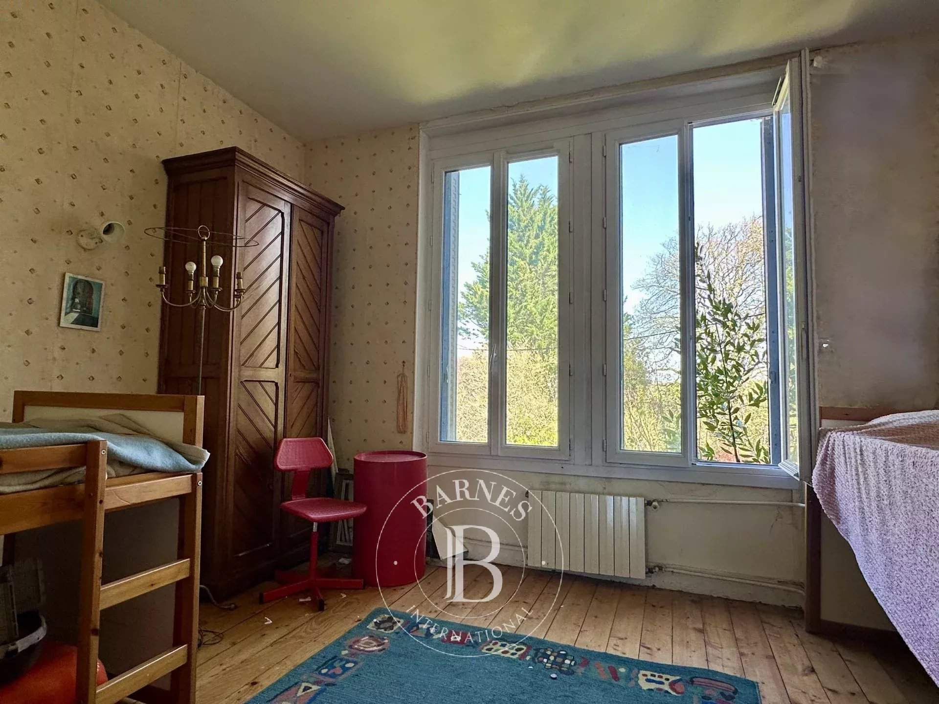 Saint-Chéron  - House 8 Bedrooms - picture 7