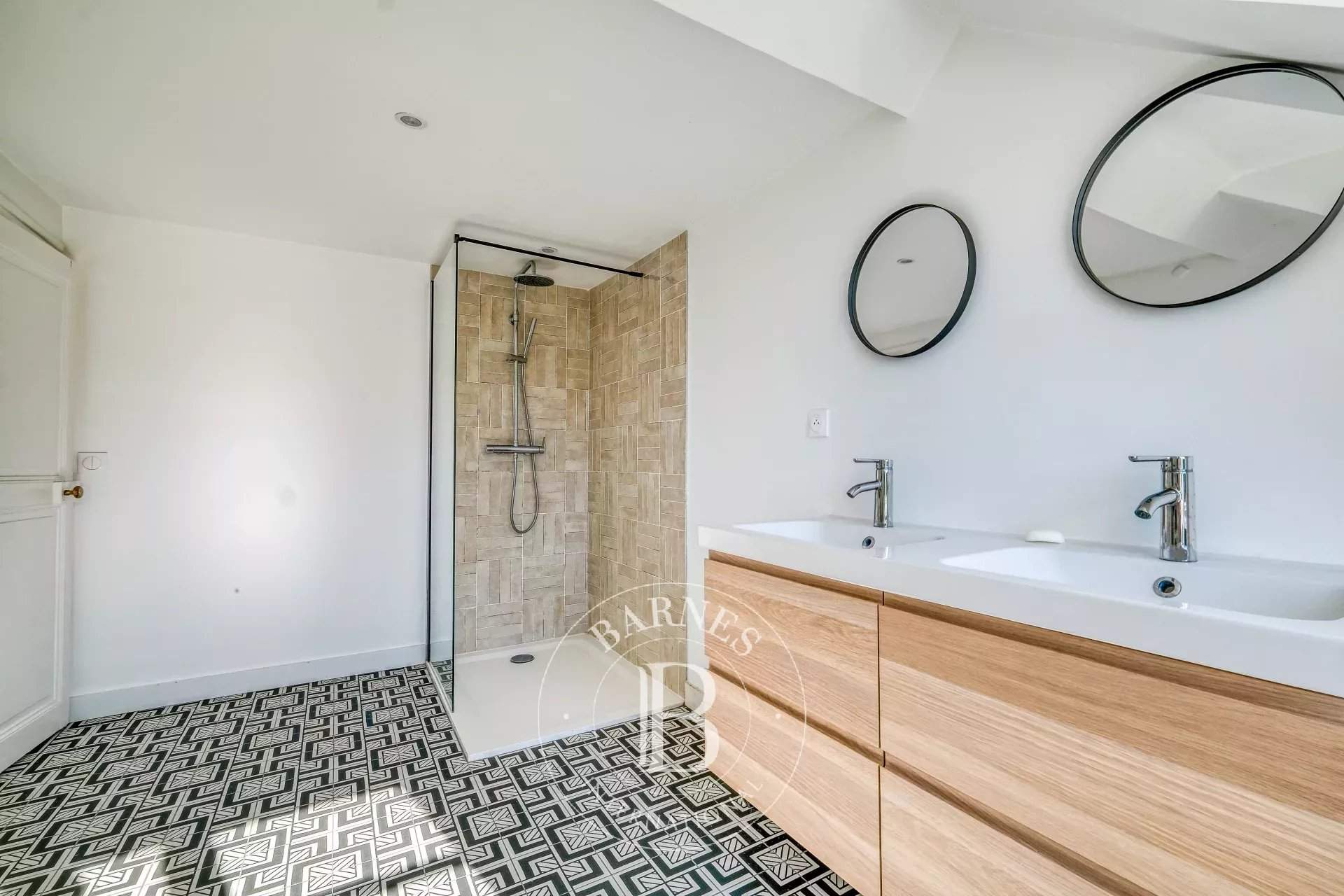 Fontainebleau  - Casa de pueblo 7 Cuartos 5 Habitaciones - picture 17