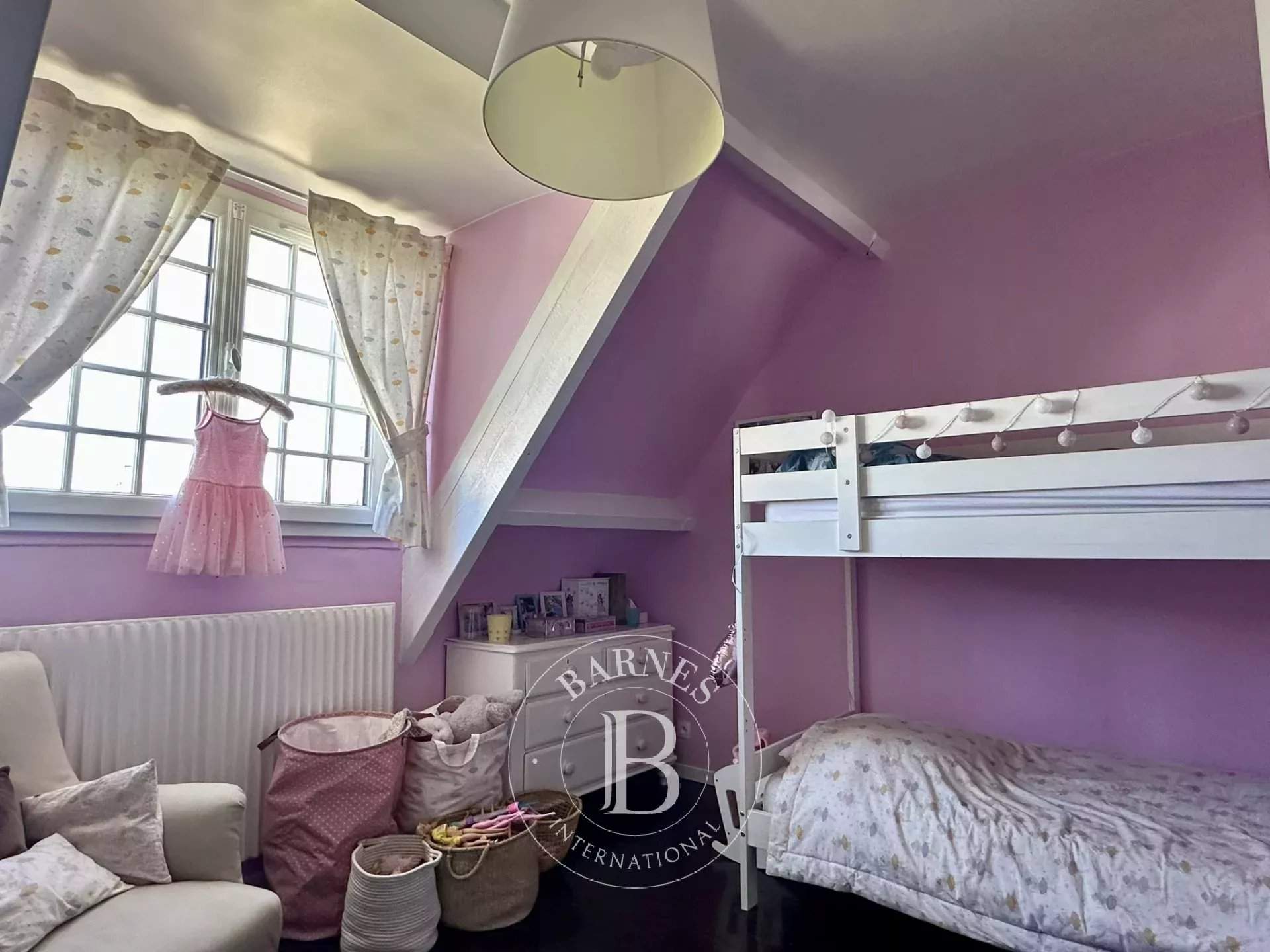 Boullay-les-Troux  - Maison 6 Pi&egrave;ces 4 Chambres - picture 13