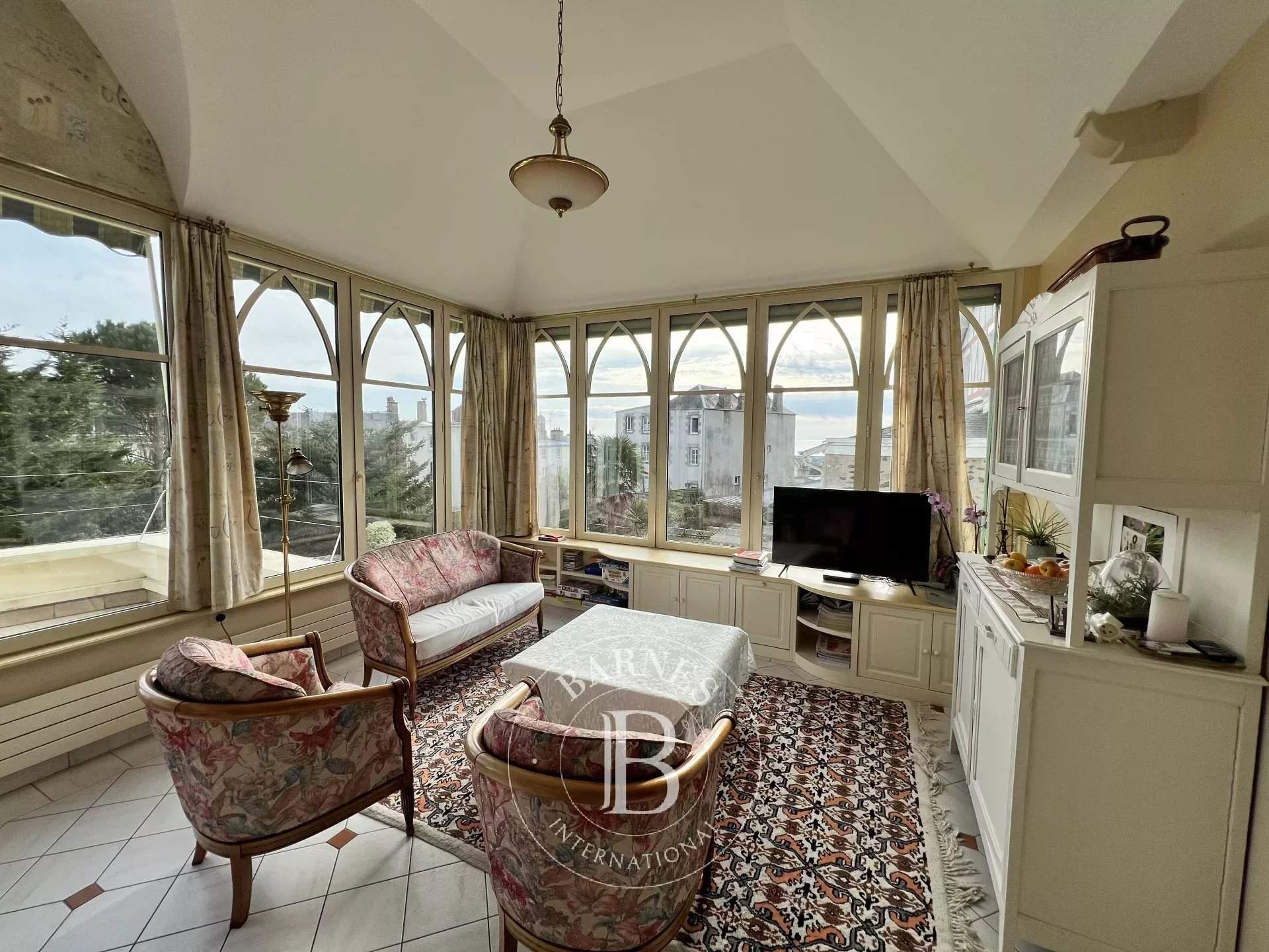 Granville  - Villa 7 Pi&egrave;ces 5 Chambres - picture 16