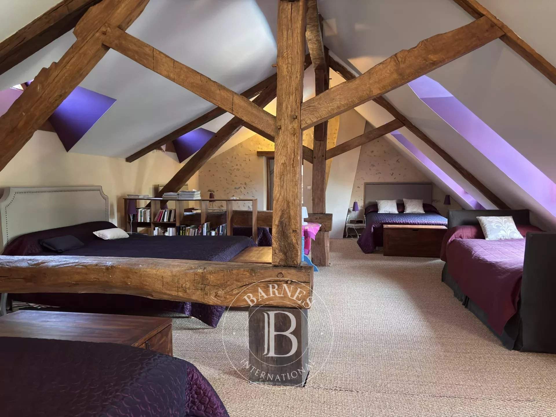 Tourouvre  - Link House 9 Bedrooms - picture 17