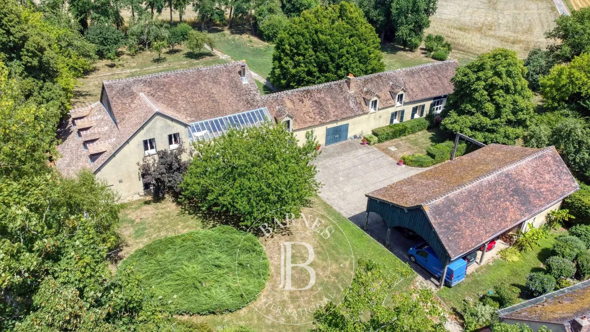 Nemours  - House  - picture 13