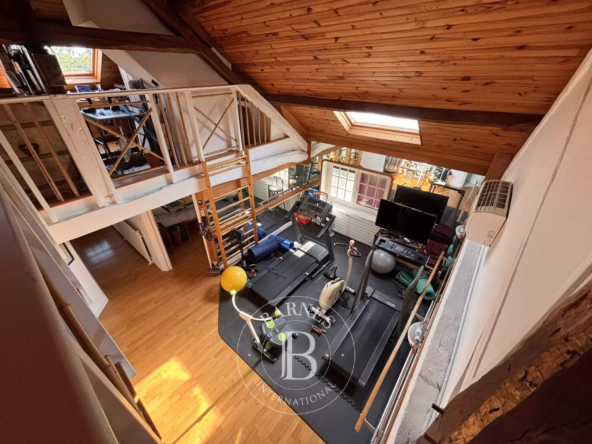 Houlbec-Cocherel  - Maison 10 Pi&egrave;ces 4 Chambres - picture 20