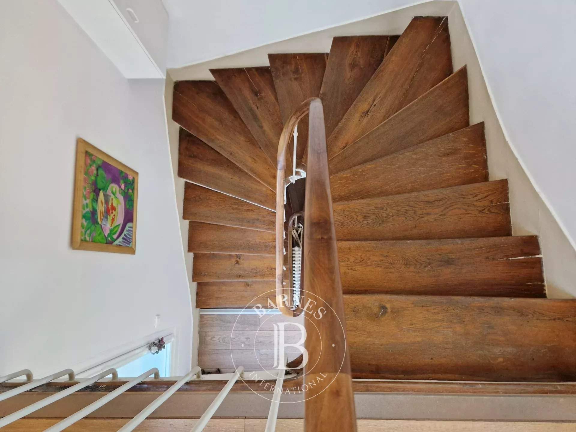 Sannois  - Maison 10 Pi&egrave;ces 6 Chambres - picture 14