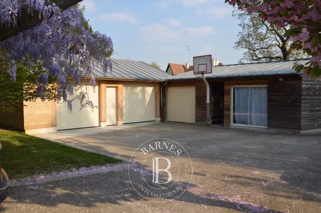 Saint-Michel-sur-Orge  - Maison 5 Pi&egrave;ces 4 Chambres - picture 16