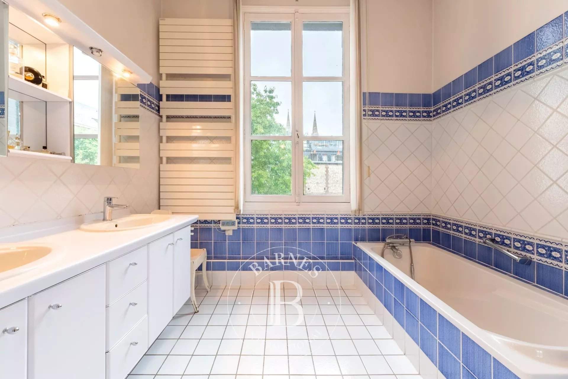 Rouen  - Appartement 5 Pi&egrave;ces 4 Chambres - picture 9