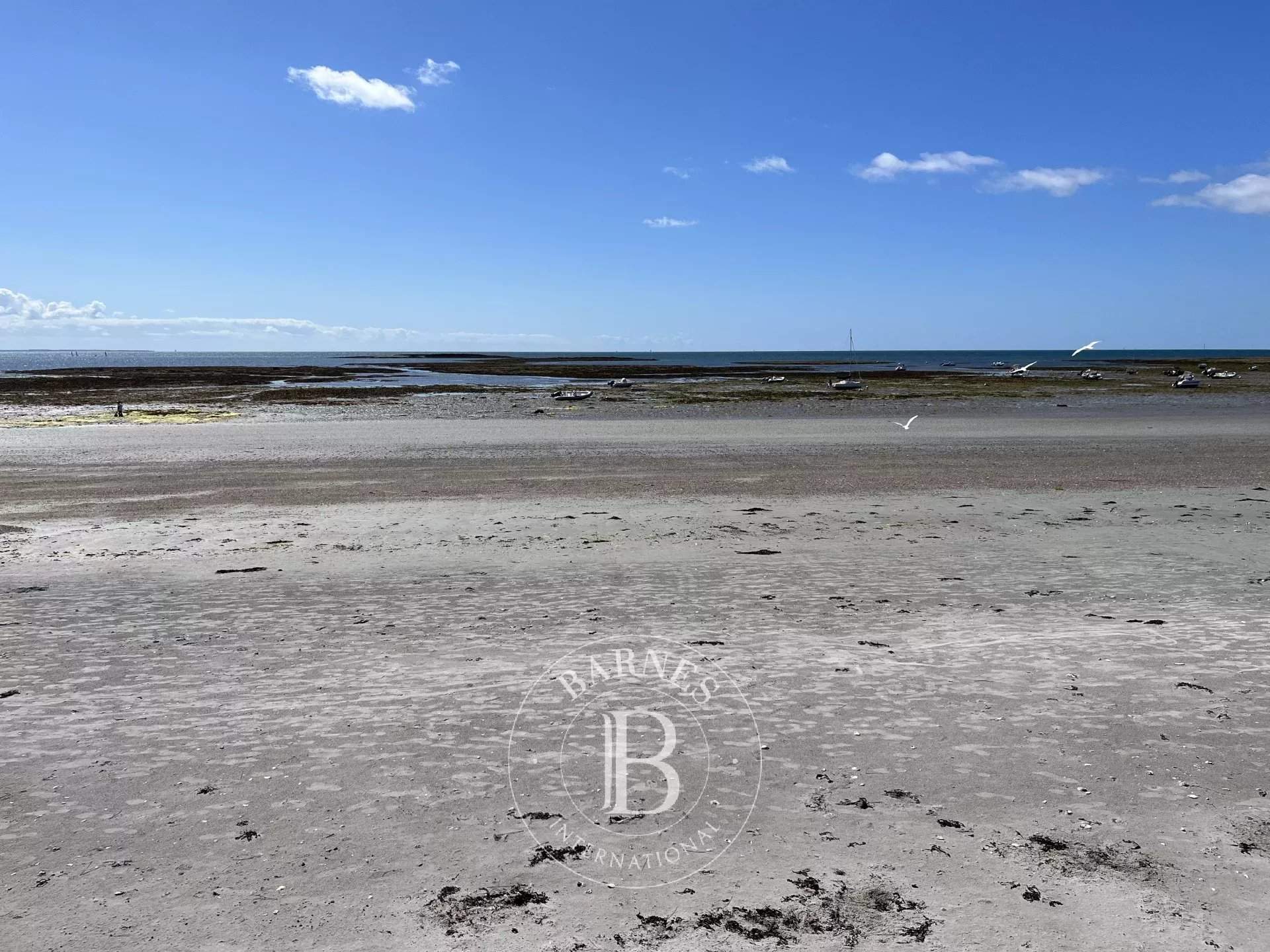 Sarzeau  - Chaumière 8 Pi&egrave;ces - picture 2