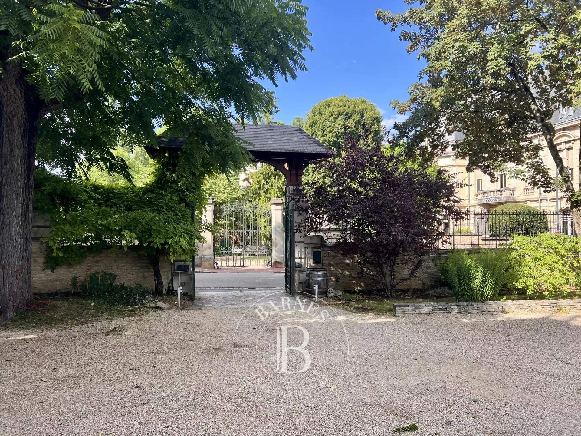 Beaune  - Maison 20 Pi&egrave;ces - picture 4