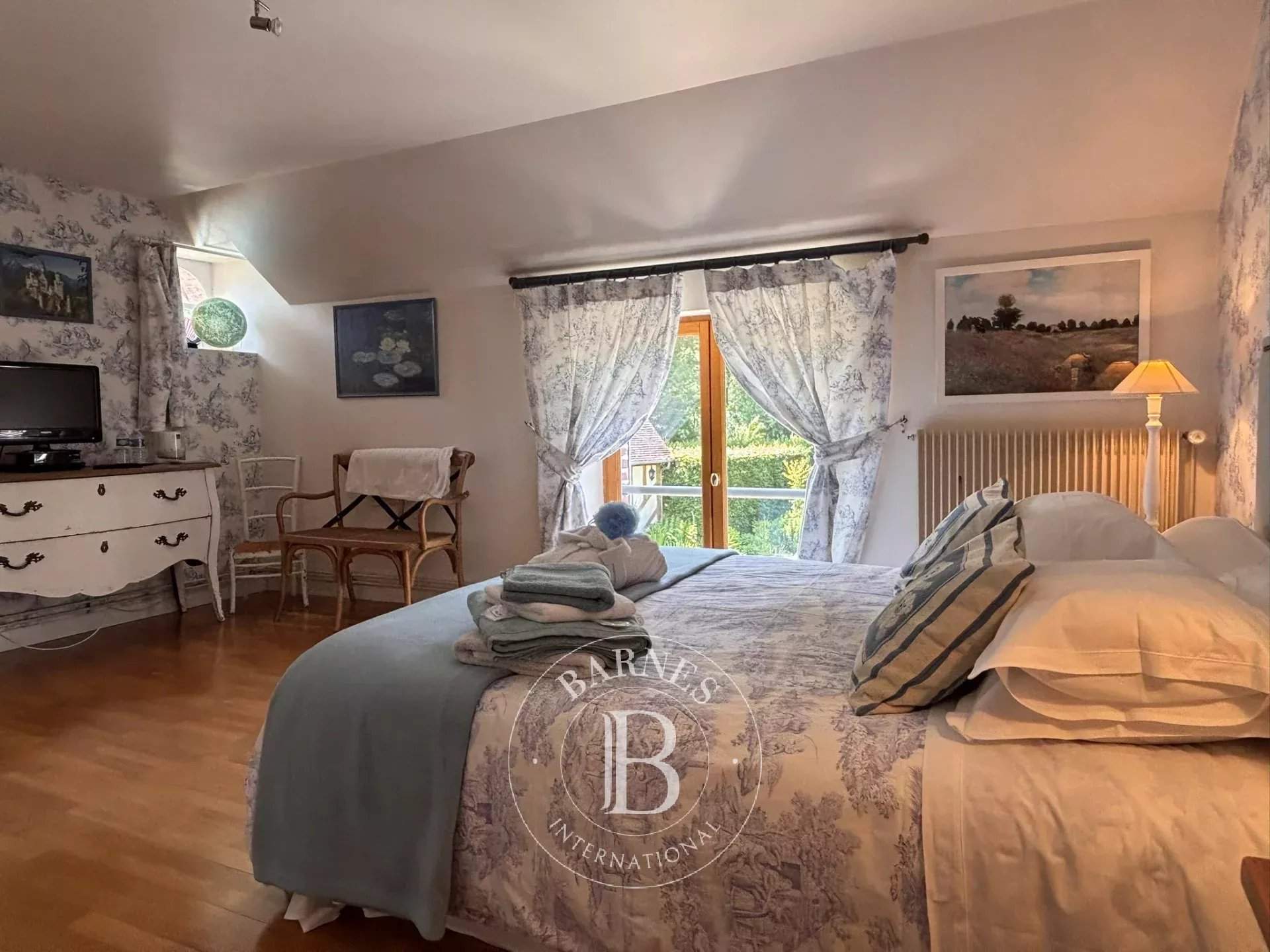 Tourouvre  - Link House 9 Bedrooms - picture 13