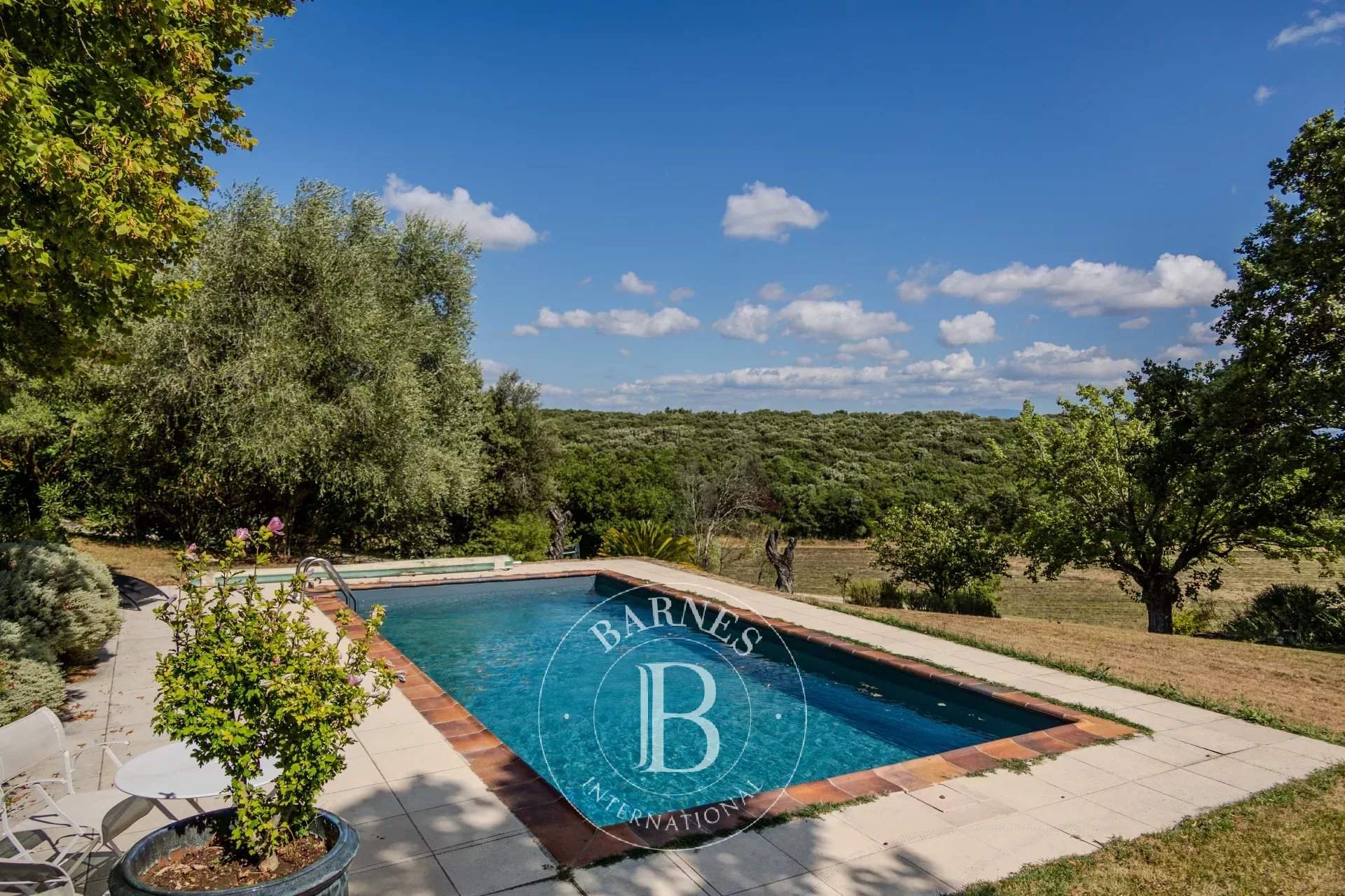 Grignan  - Maison  - picture 7