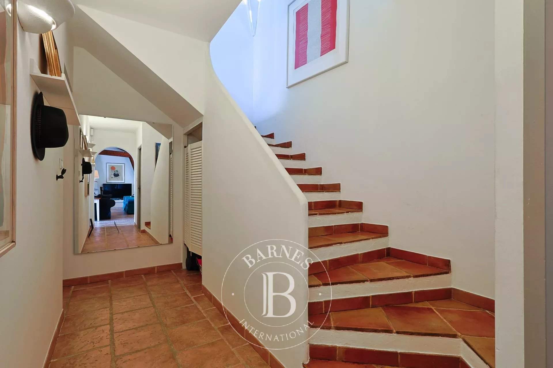 Montauroux  - Villa 10 Pi&egrave;ces 6 Chambres - picture 6