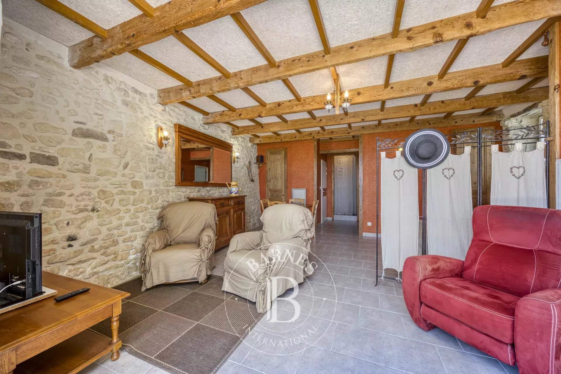 Clansayes  - House  - picture 19