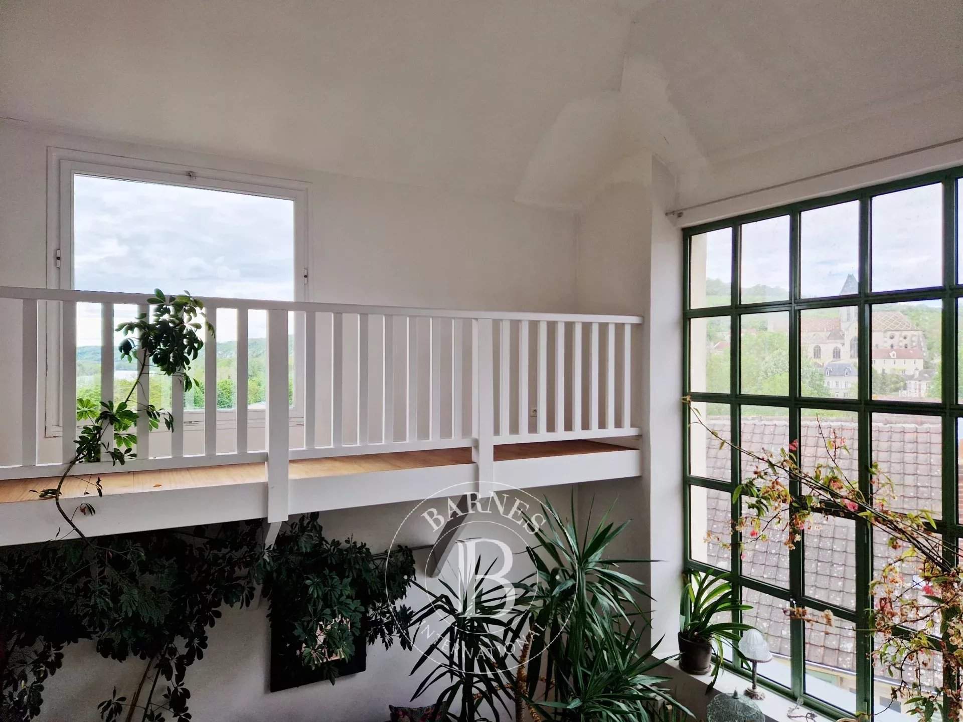 Vétheuil  - Maison 6 Pi&egrave;ces 3 Chambres - picture 7