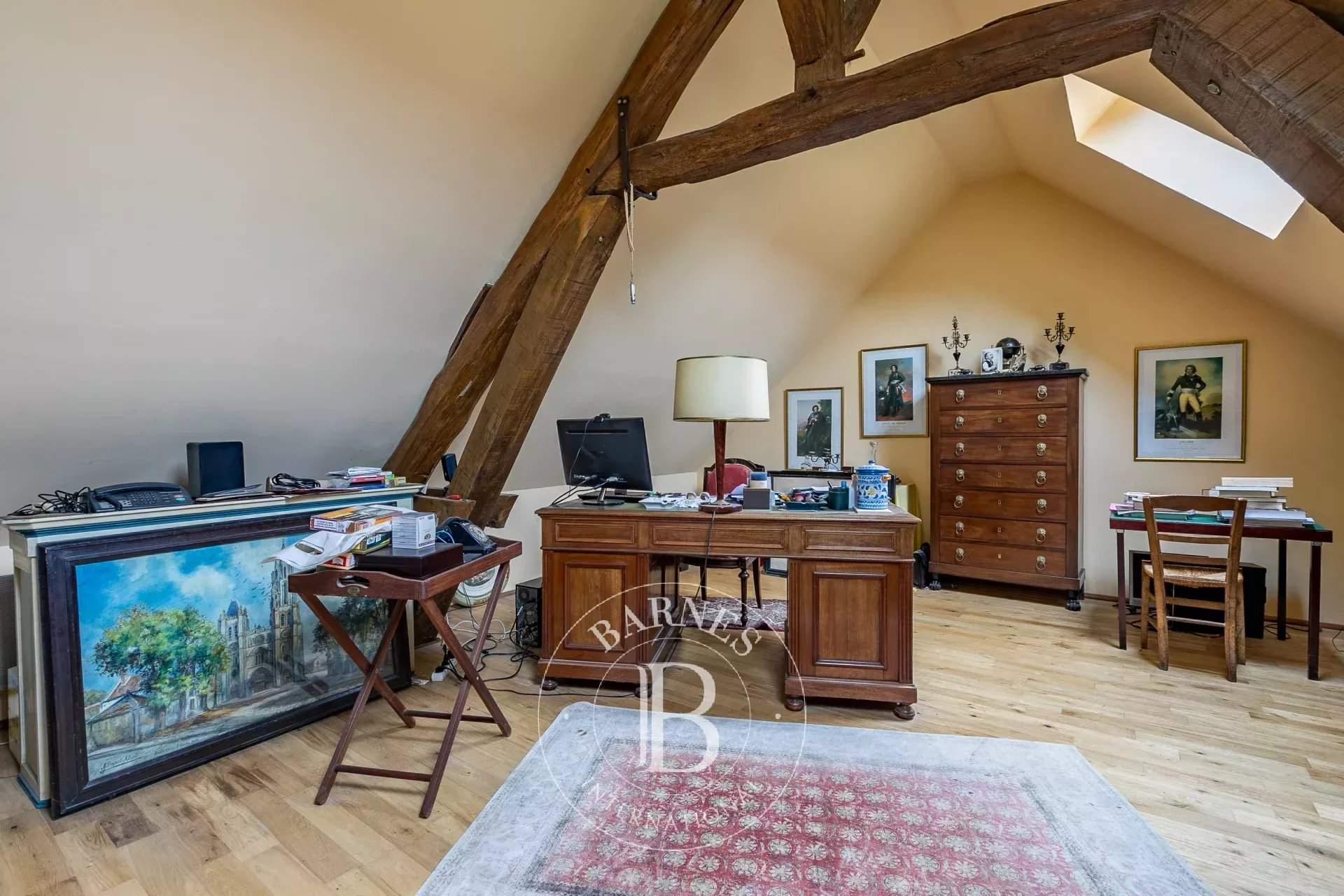 Senlis  - Maison  - picture 8