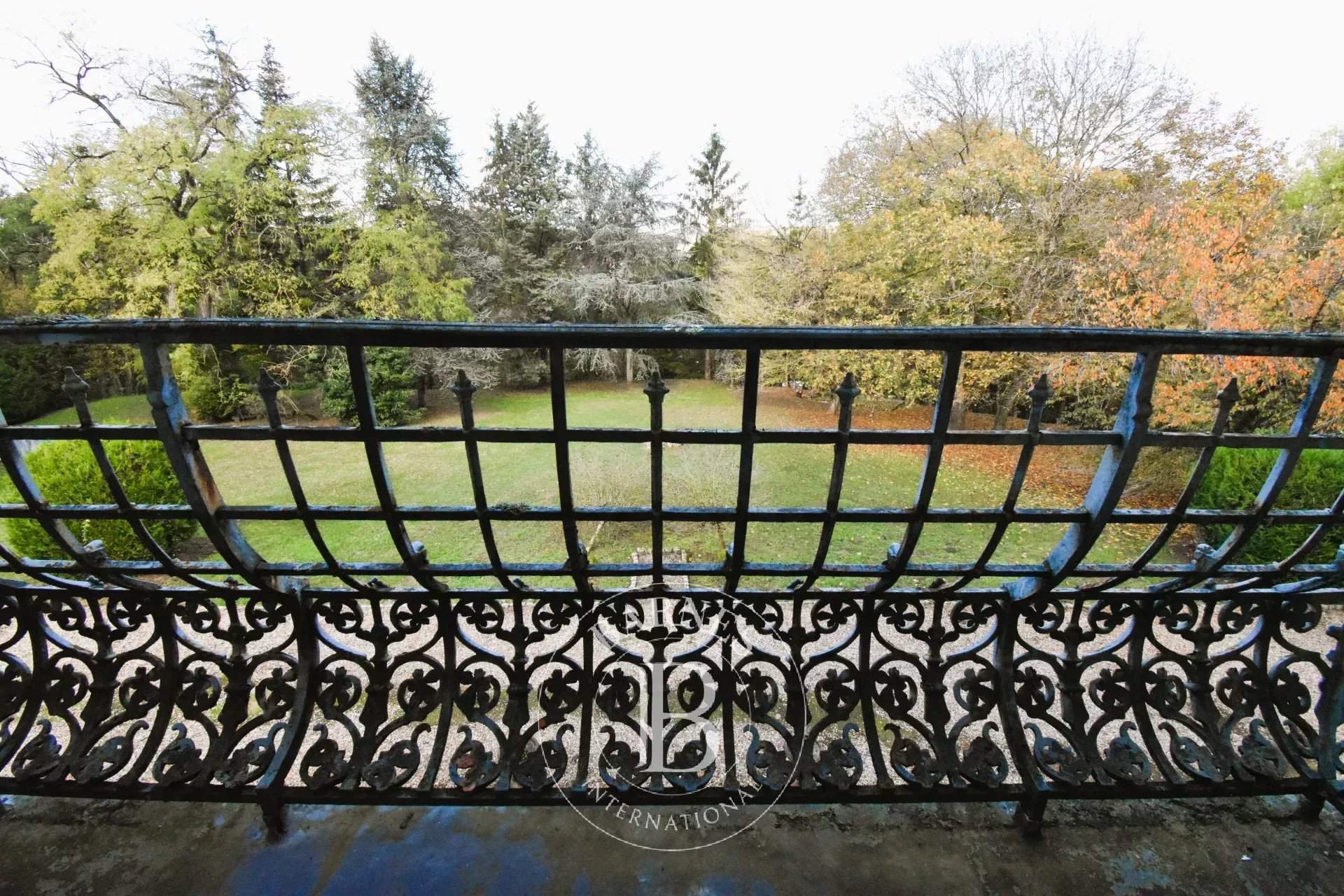 Sermaise  - Maison 15 Pi&egrave;ces 6 Chambres - picture 13