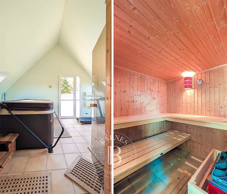 Carnac  - Maison 9 Pi&egrave;ces - picture 14