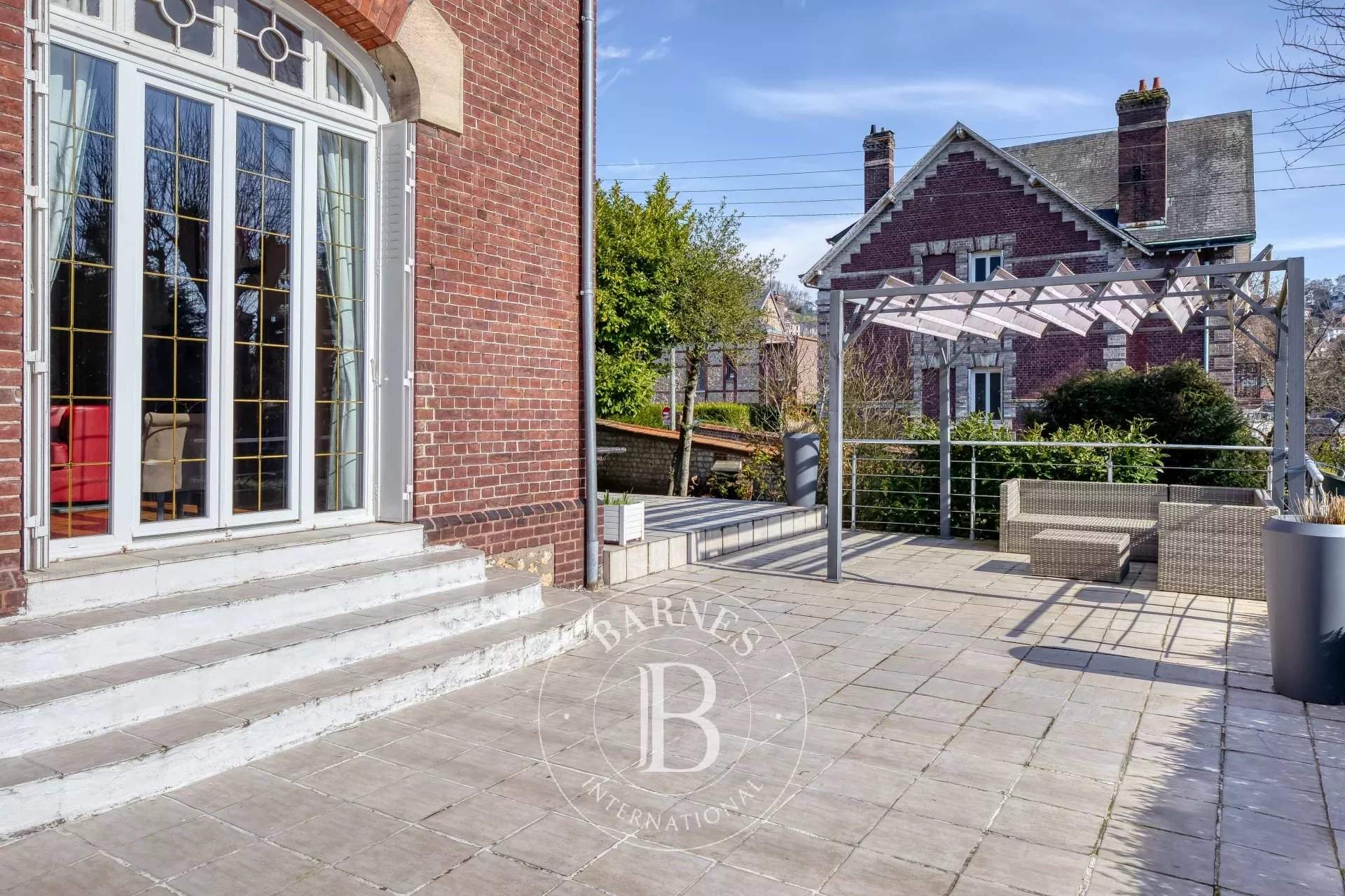 Mont-Saint-Aignan  - Maison 9 Pi&egrave;ces 7 Chambres - picture 13