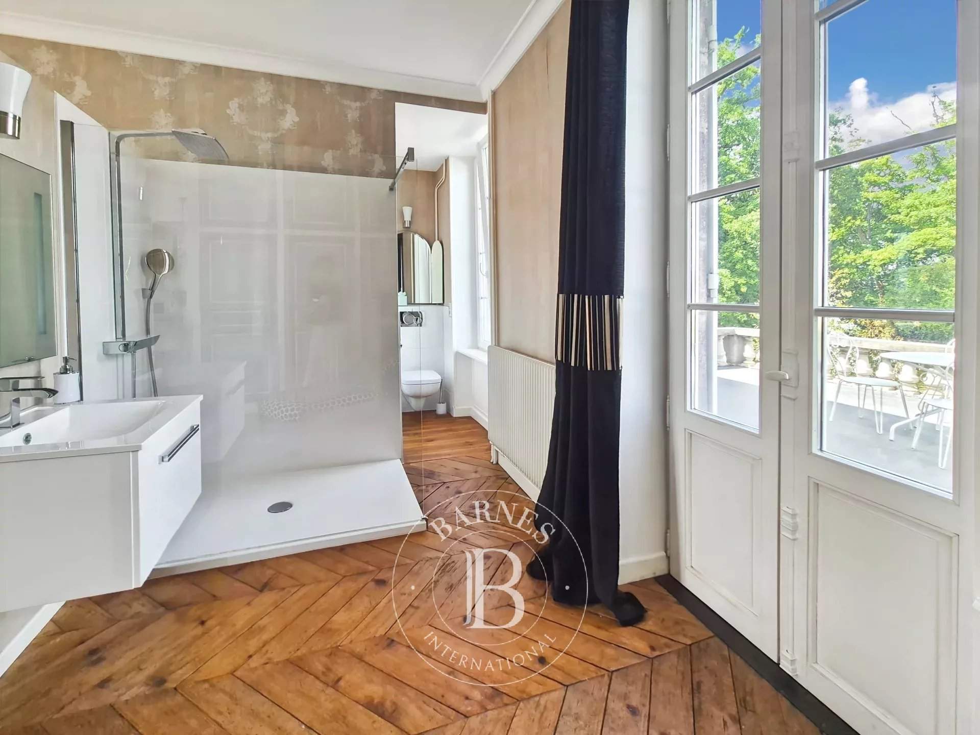 Saint-Ignat  - House 5 Bedrooms - picture 13