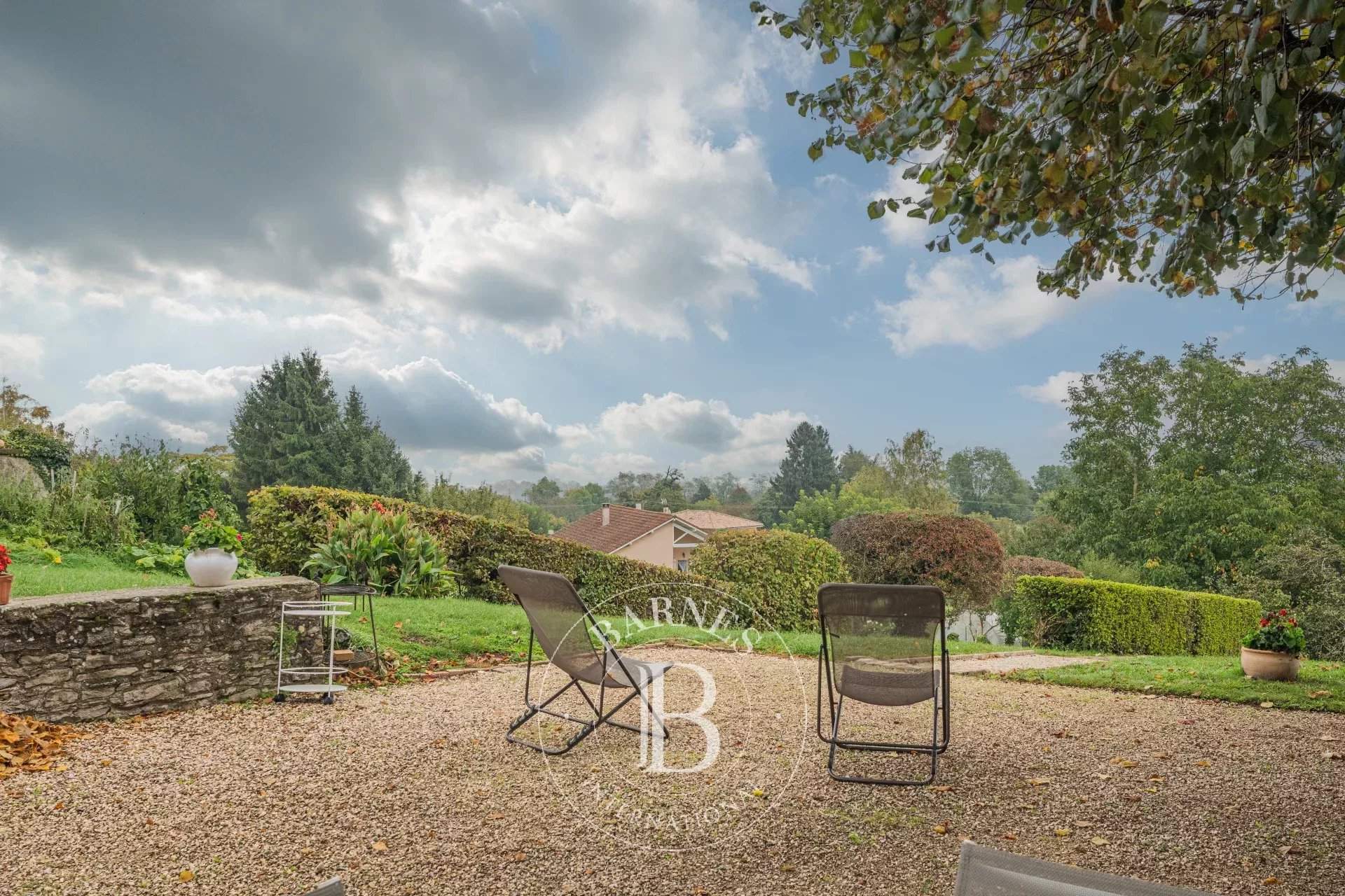 Maubec  - Finca 18 Cuartos 10 Habitaciones - picture 20