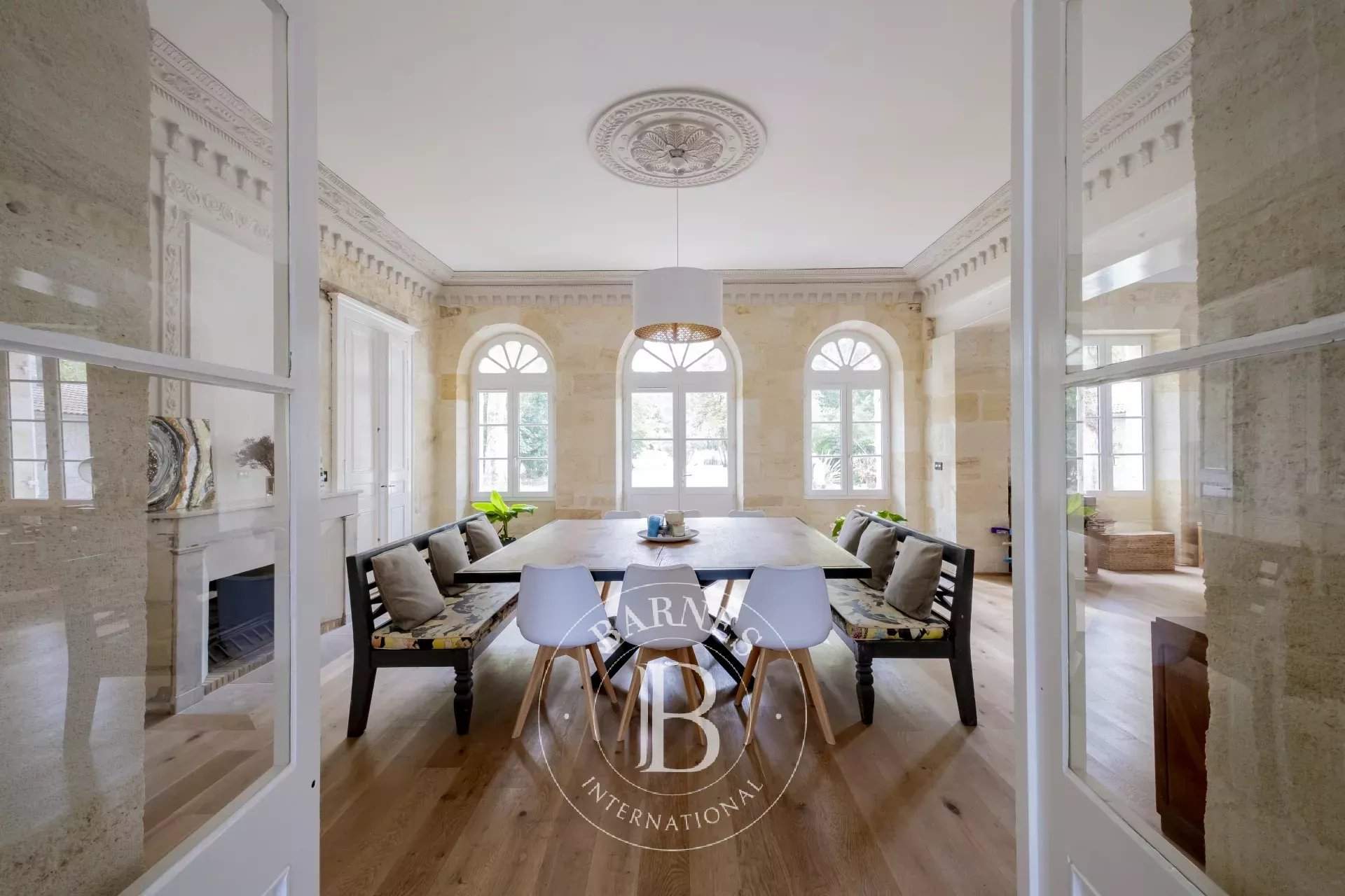 Saint-Vivien-de-Médoc  - Propriété 7 Pi&egrave;ces 4 Chambres - picture 17