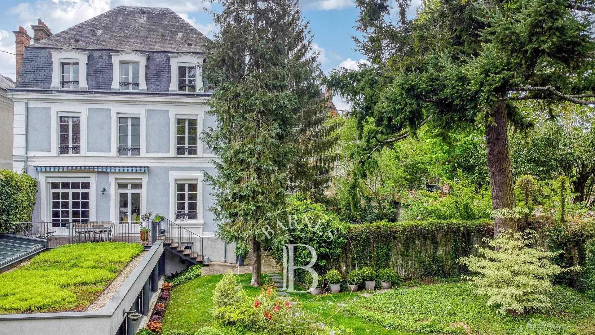 Fontainebleau  - Maison de ville 10 Pi&egrave;ces 7 Chambres - picture 18