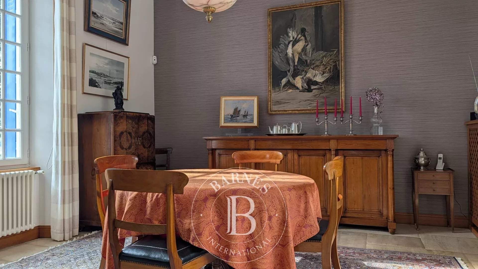 Arradon  - Finca 12 Cuartos - picture 10