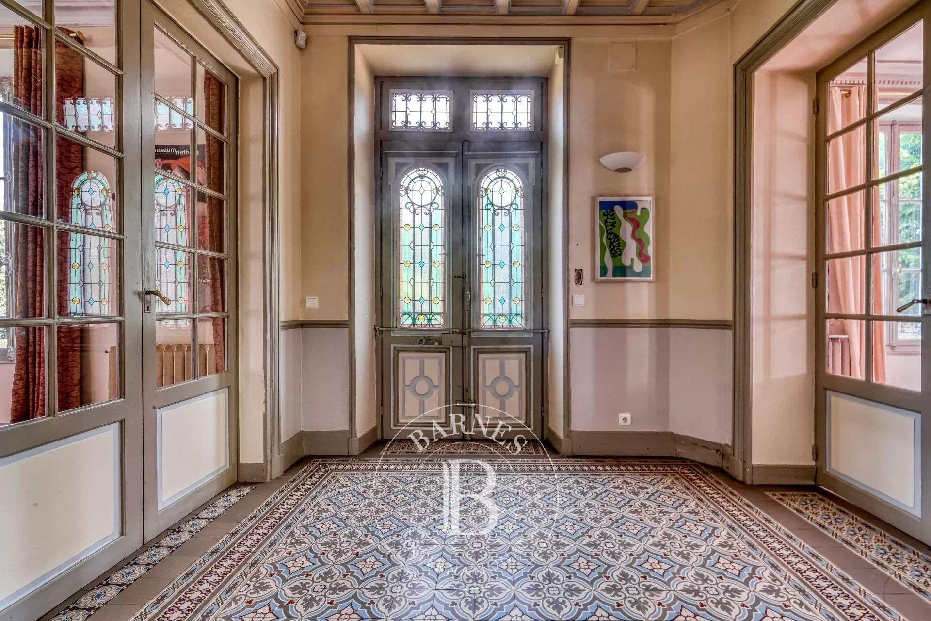 Fontainebleau  - Manor house 7 Bedrooms - picture 3