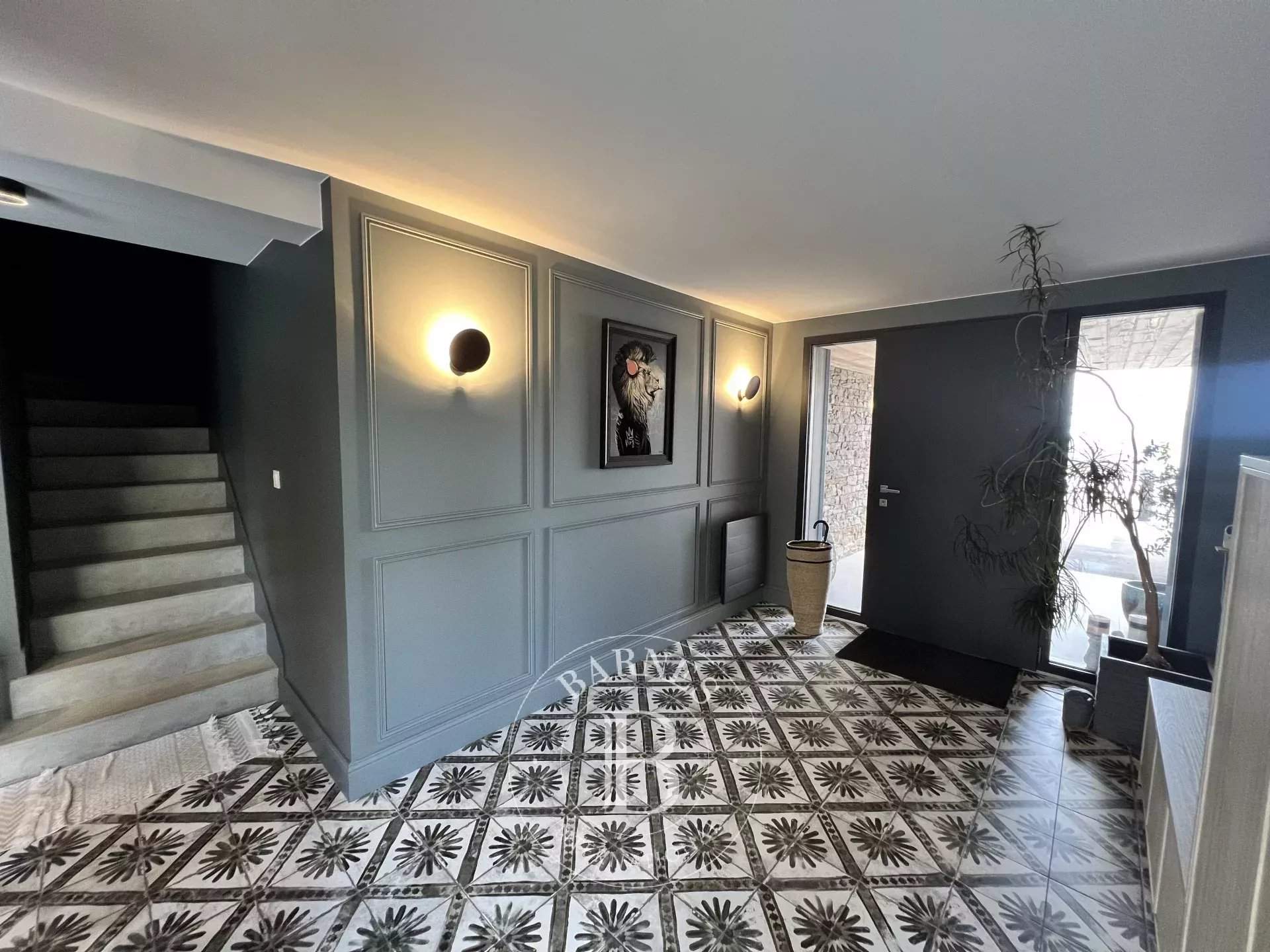 Donville-les-Bains  - Maison 5 Pi&egrave;ces 3 Chambres - picture 4