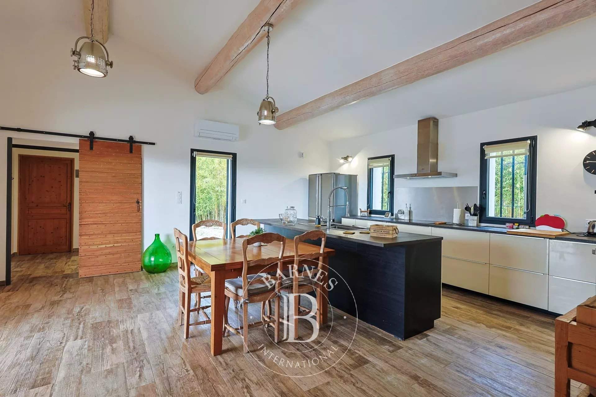 Cotignac  - Villa 5 Pièces 3 Chambres - picture 8