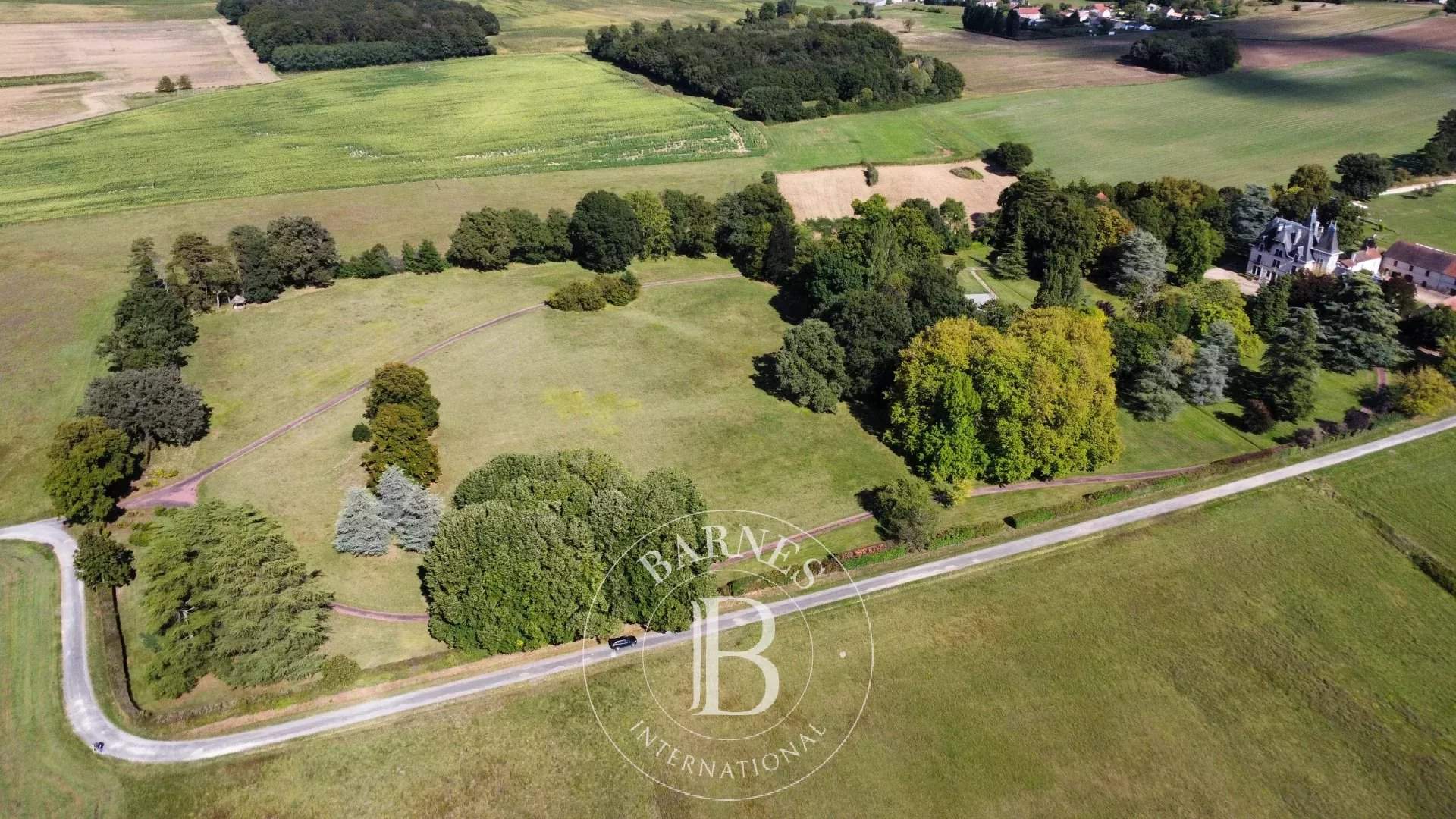 Châtellerault  - Castle 13 Bedrooms - picture 8