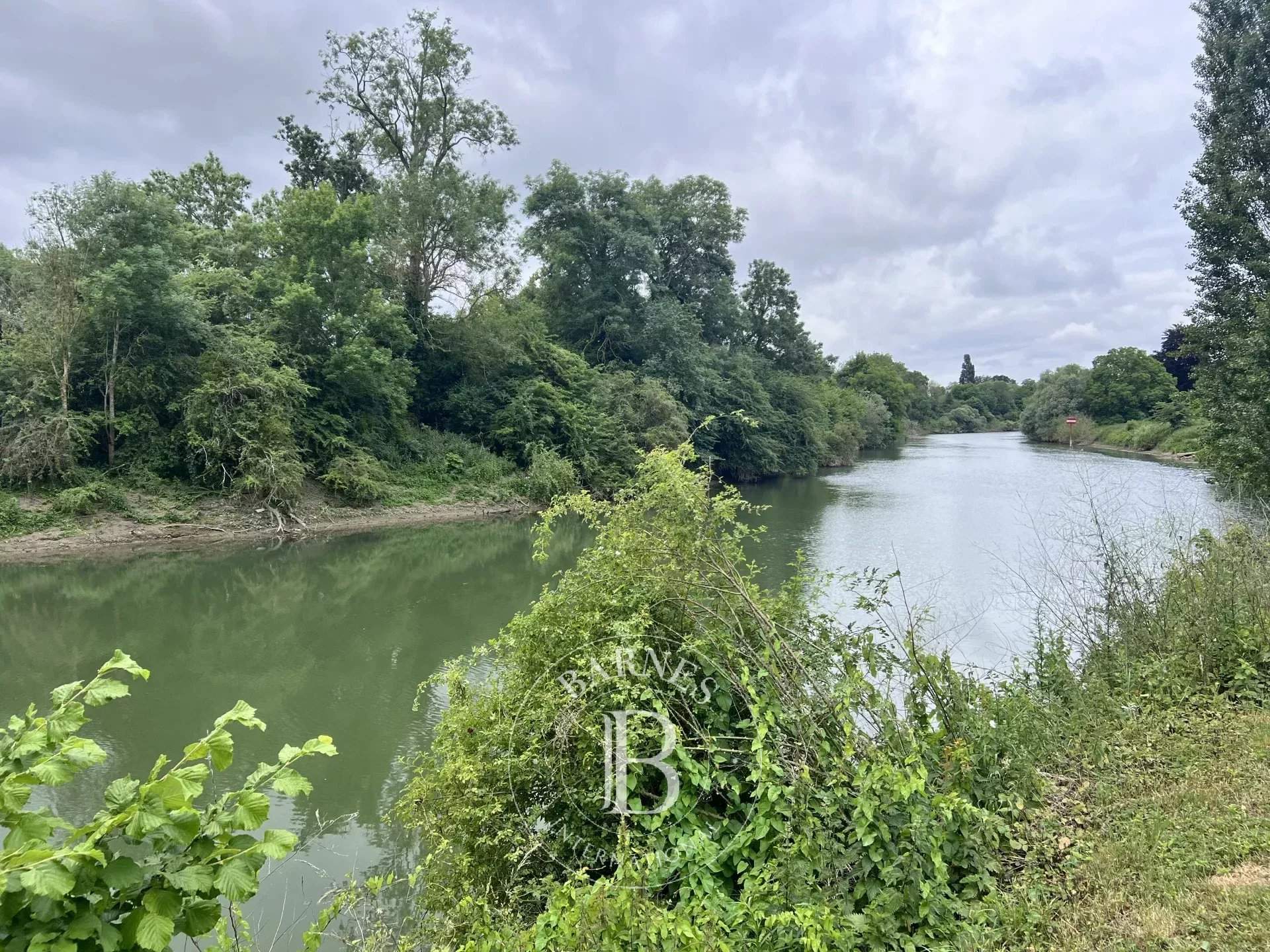 Les Andelys  - House 5 Bedrooms - picture 15