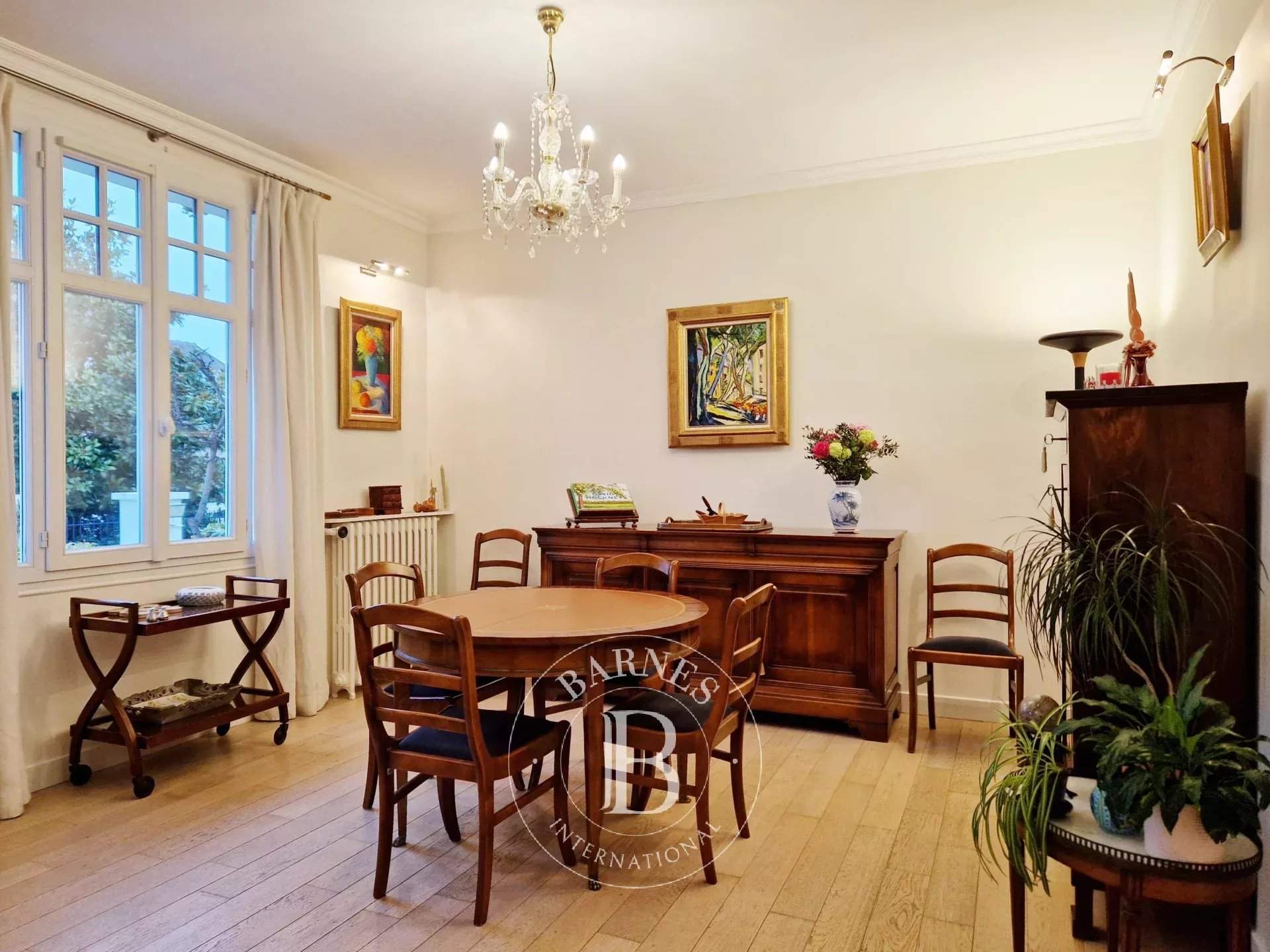 Enghien-les-Bains  - Maison 8 Pi&egrave;ces 5 Chambres - picture 7