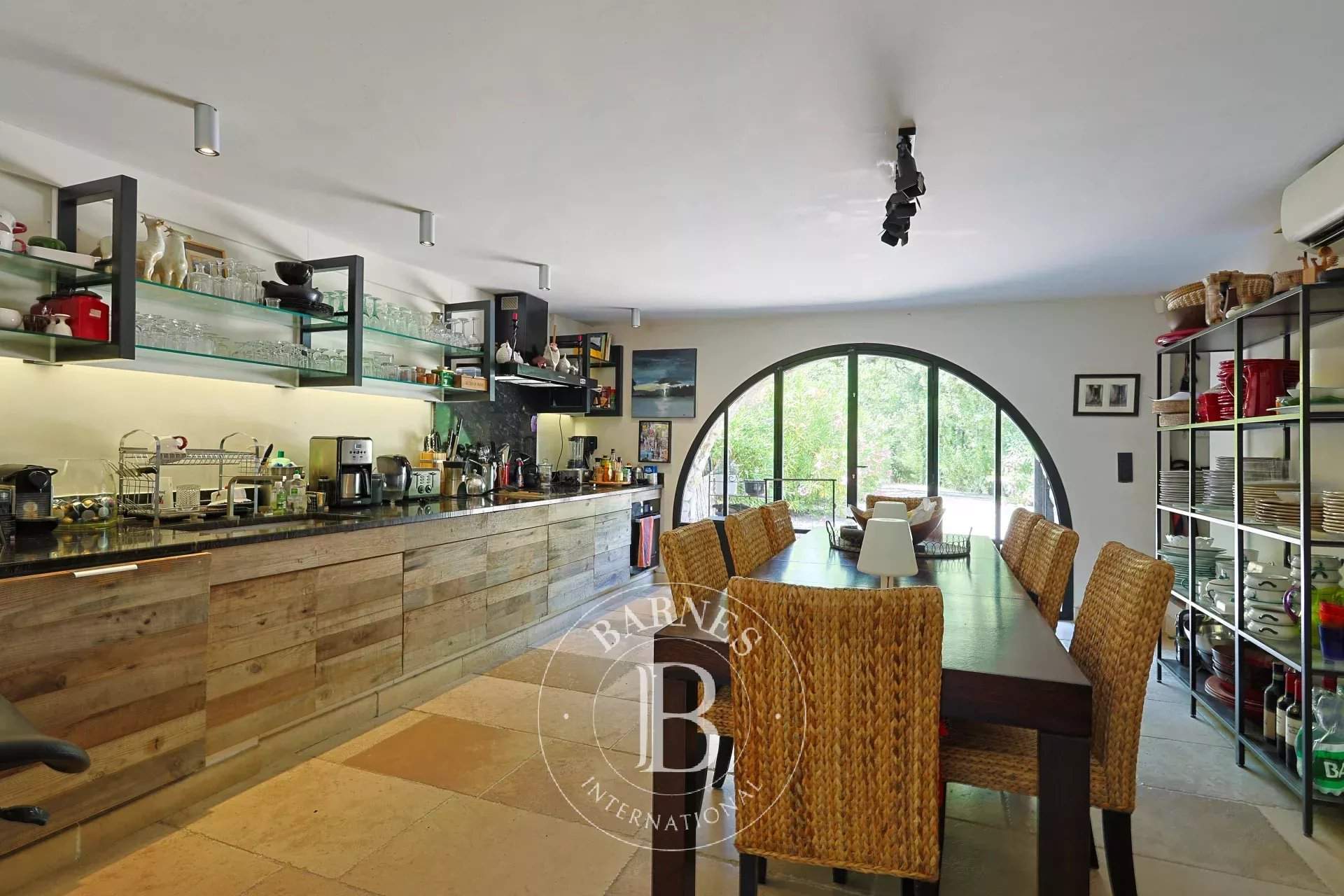 Callas  - Propriété 9 Pi&egrave;ces 6 Chambres - picture 14