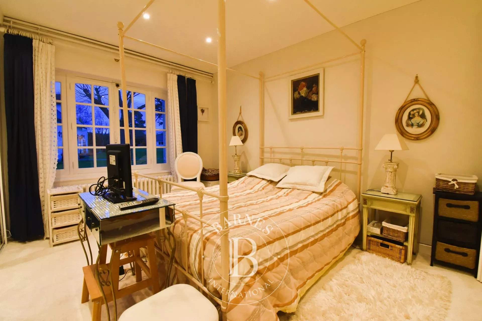 Tremblay-les-Villages  - Maison 21 Pi&egrave;ces 8 Chambres - picture 4