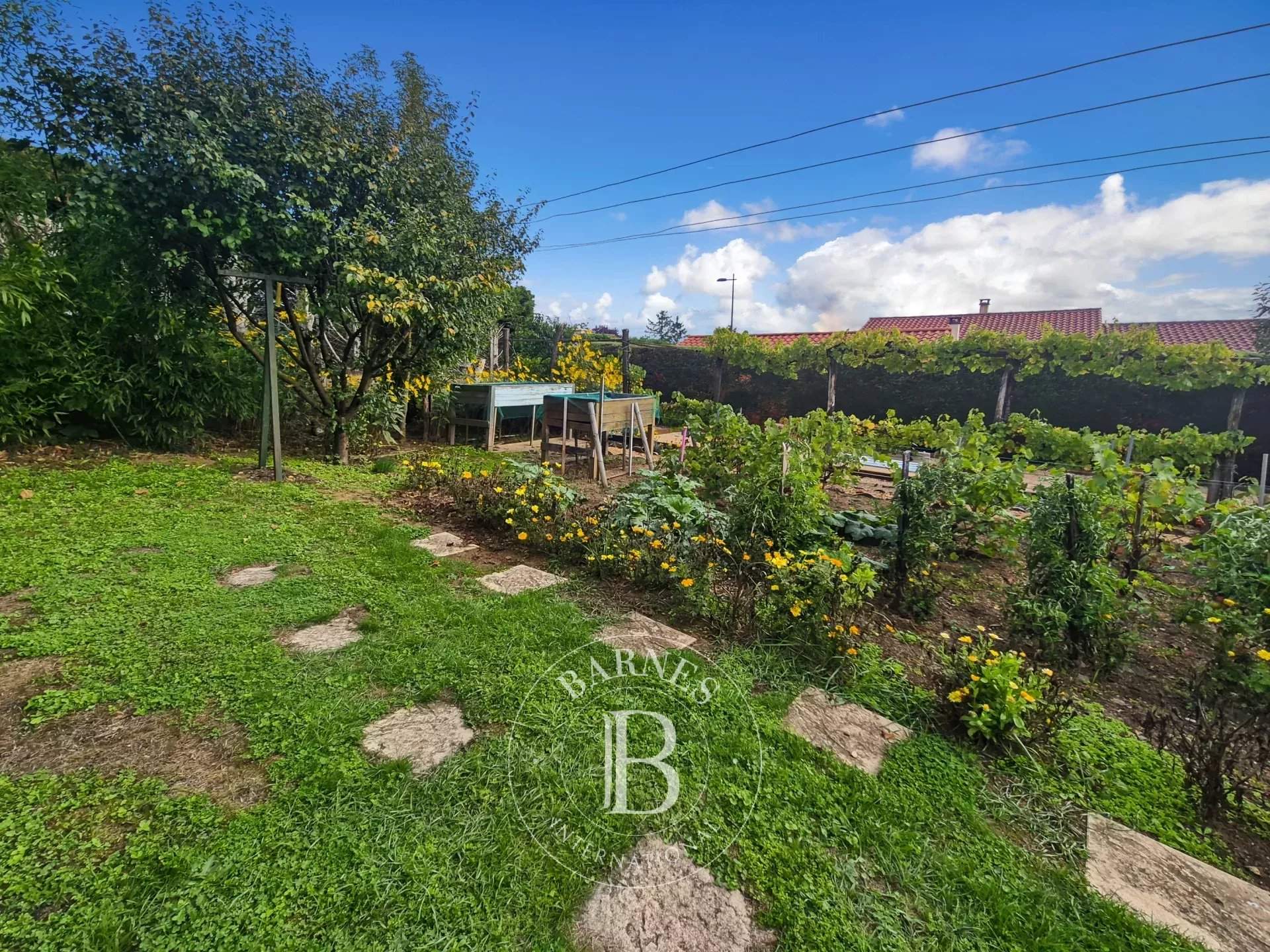 Vichel  - Maison 7 Pi&egrave;ces 4 Chambres - picture 14