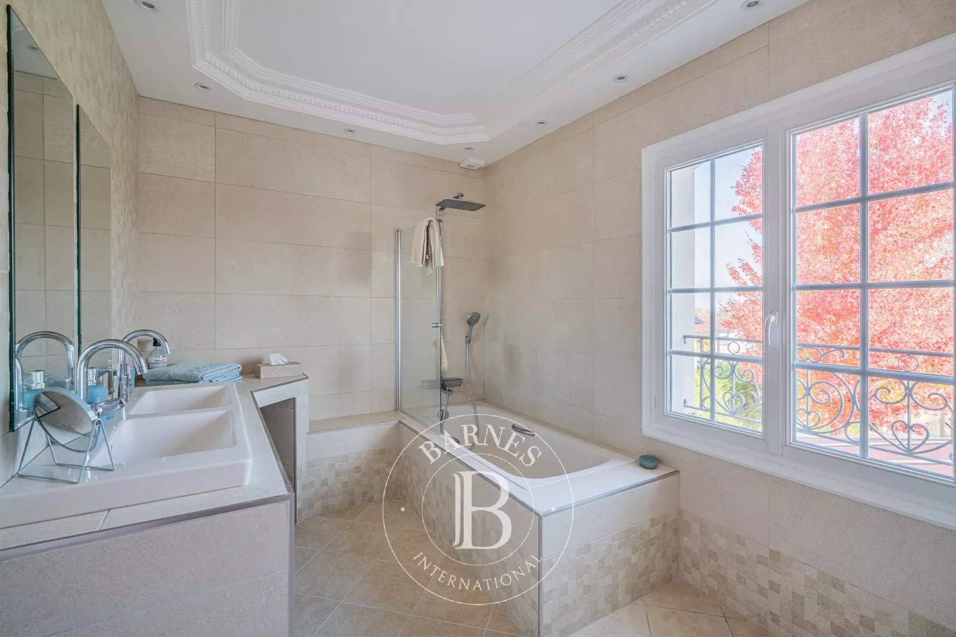 Morestel  - Casa 7 Cuartos 5 Habitaciones - picture 12