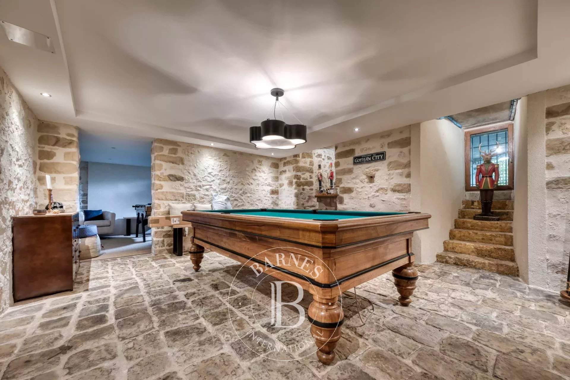 Fontainebleau  - Mansion 7 Bedrooms - picture 15