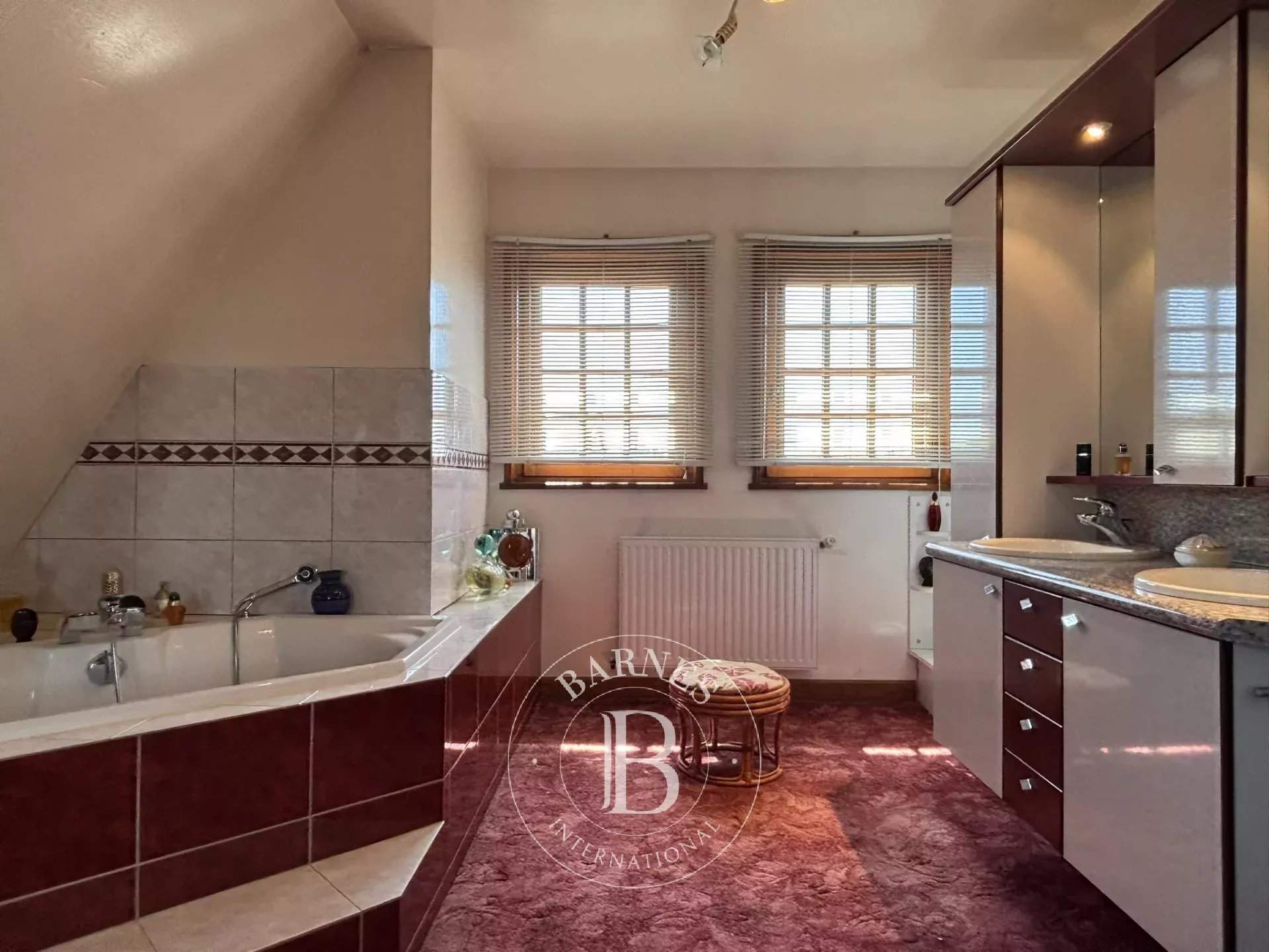 Autheuil-Authouillet  - Maison 6 Pi&egrave;ces 4 Chambres - picture 16