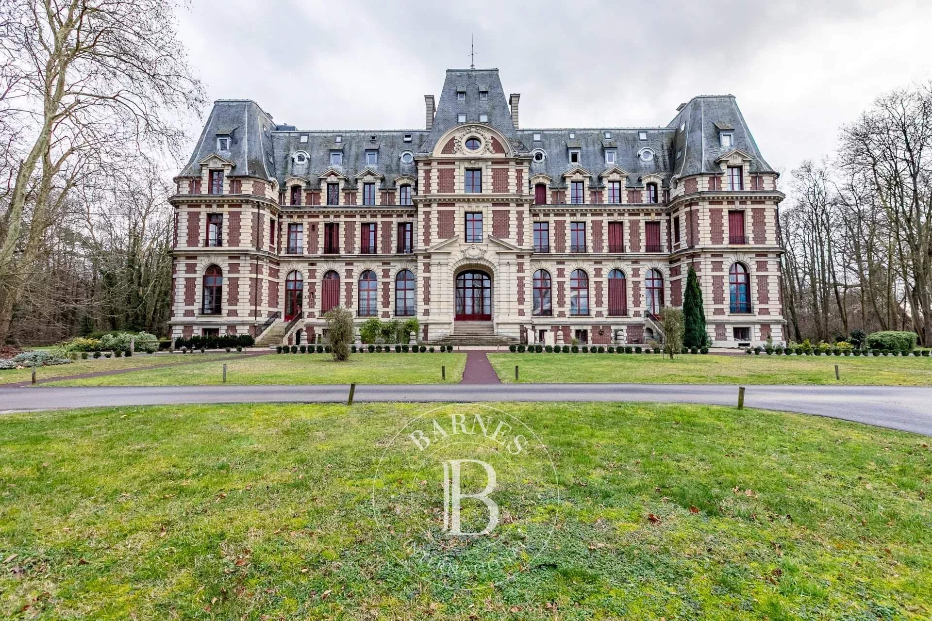 Pont-Sainte-Maxence  - Appartement 5 Pi&egrave;ces - picture 10