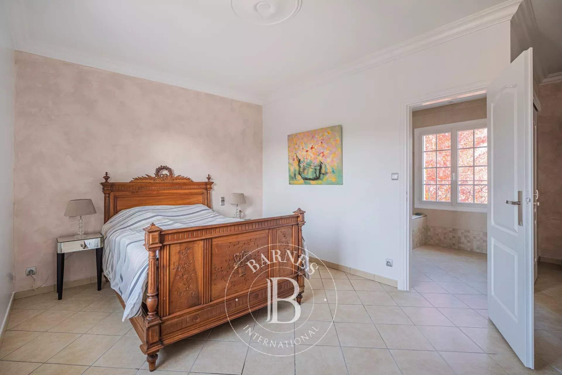 Morestel  - Casa 7 Cuartos 5 Habitaciones - picture 11