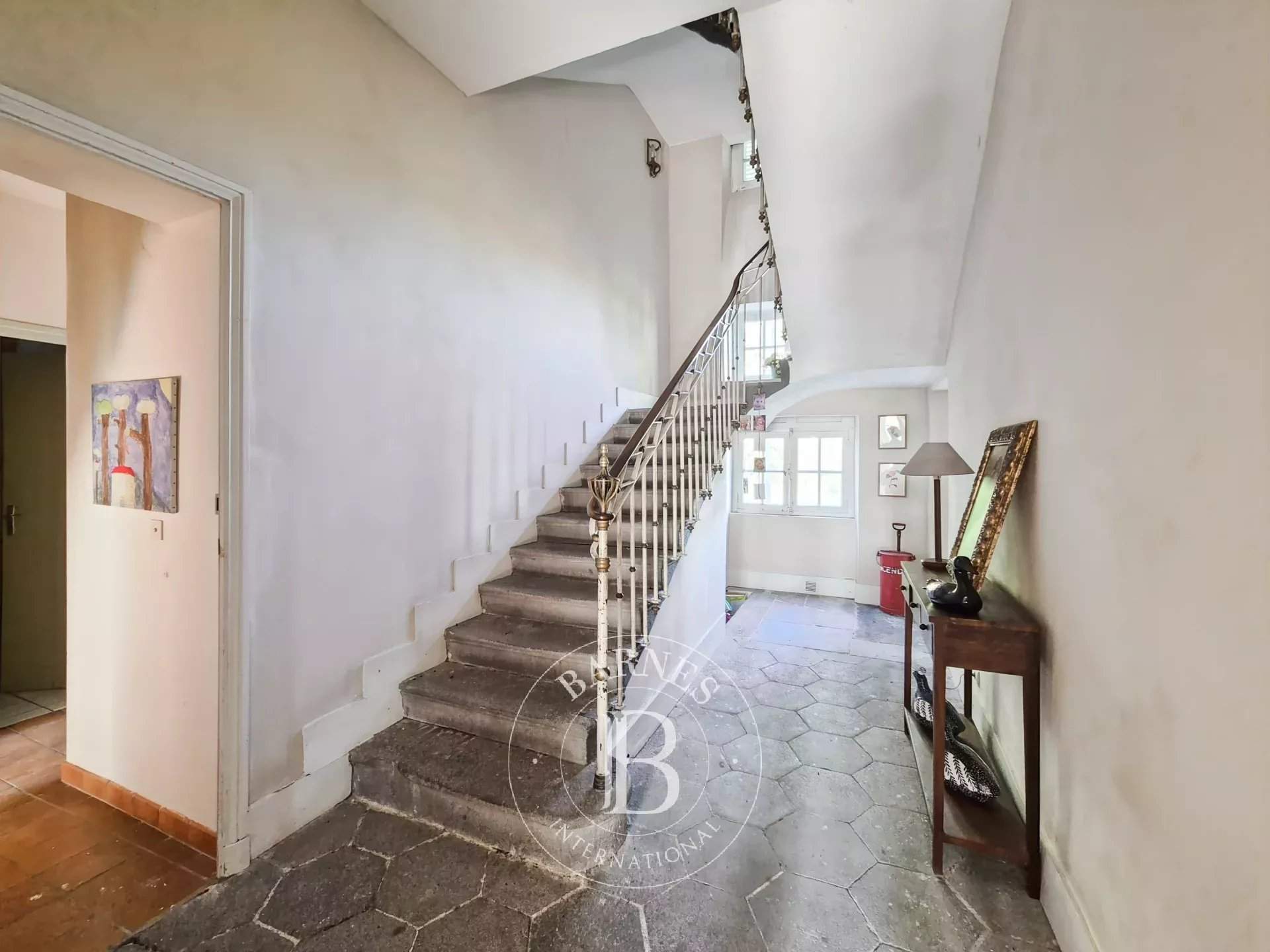 Riom  - Maison 12 Pi&egrave;ces 8 Chambres - picture 13