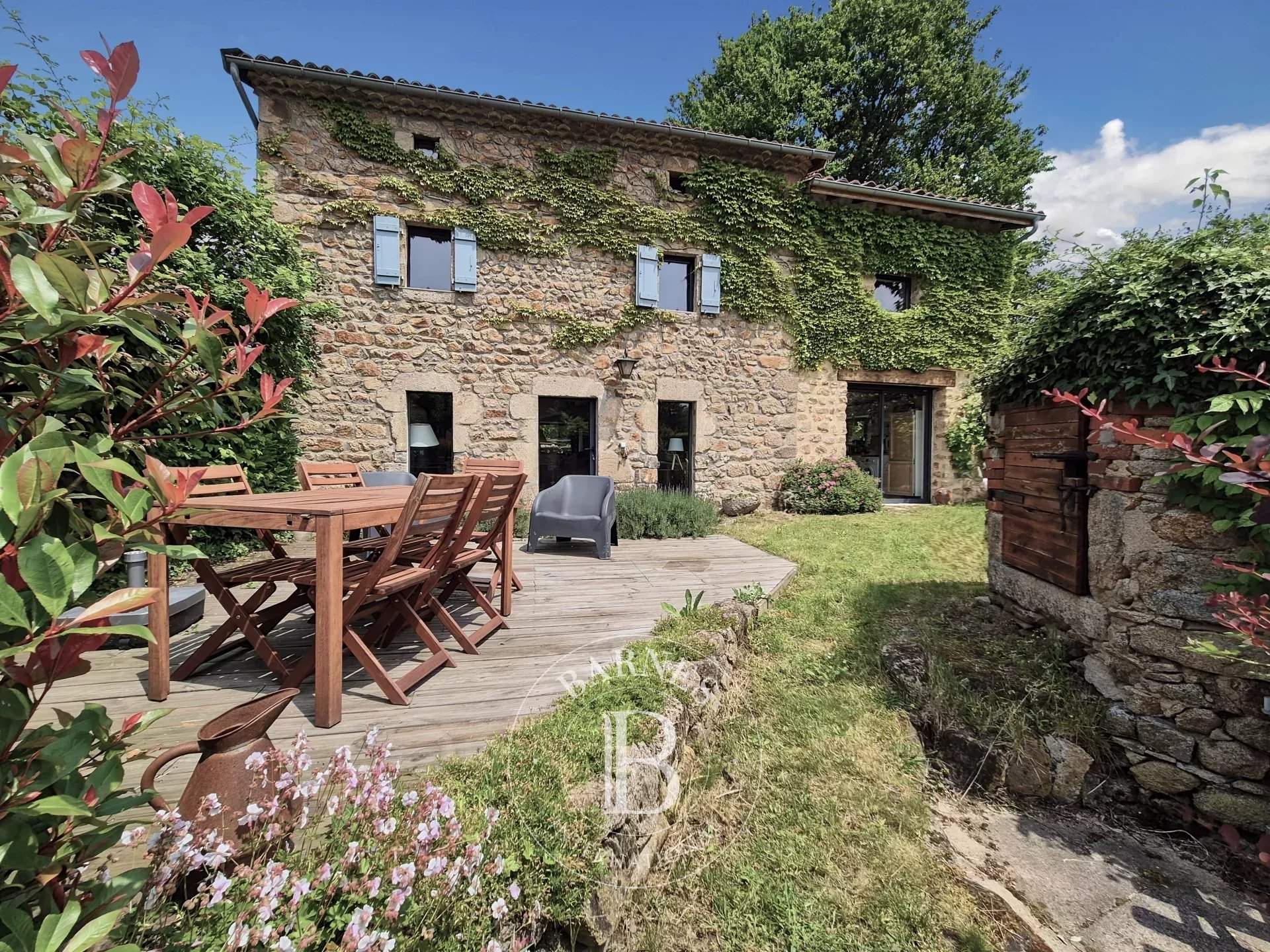 Domaize  - Maison 15 Pi&egrave;ces 5 Chambres - picture 15