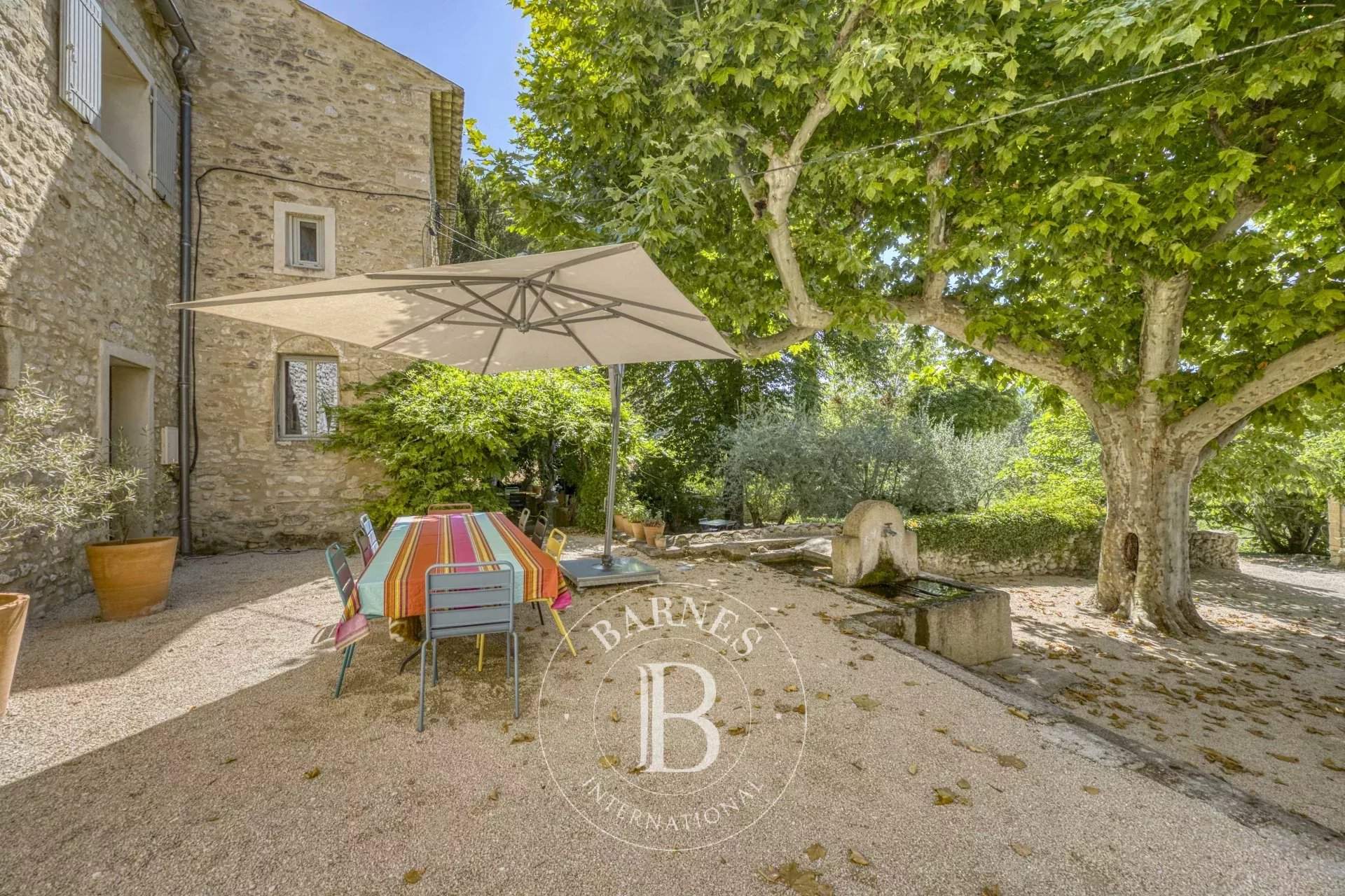 Malaucène  - Property 10 Bedrooms - picture 7