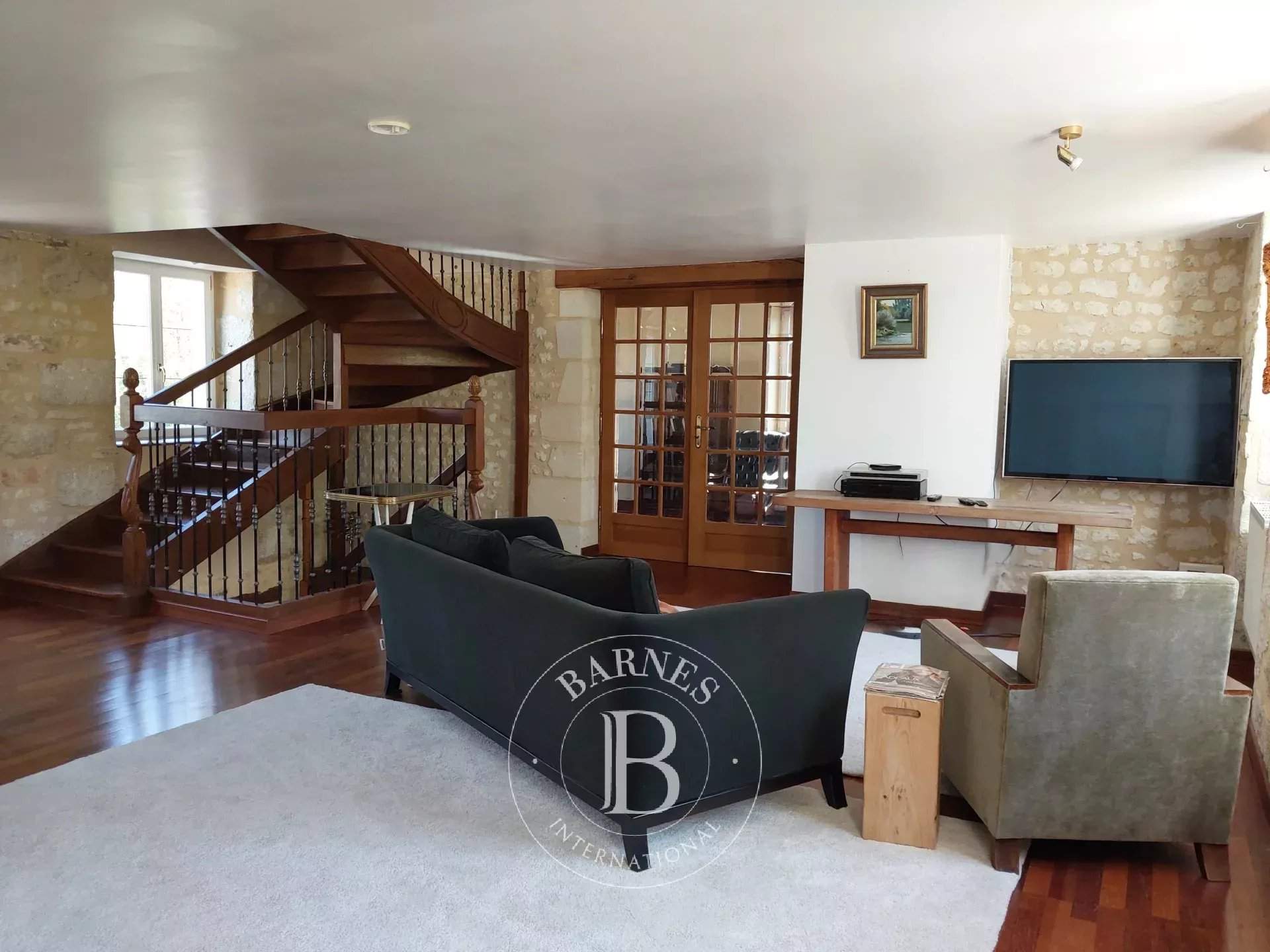 Mortagne-au-Perche  - Moulin 13 Pi&egrave;ces 9 Chambres - picture 7