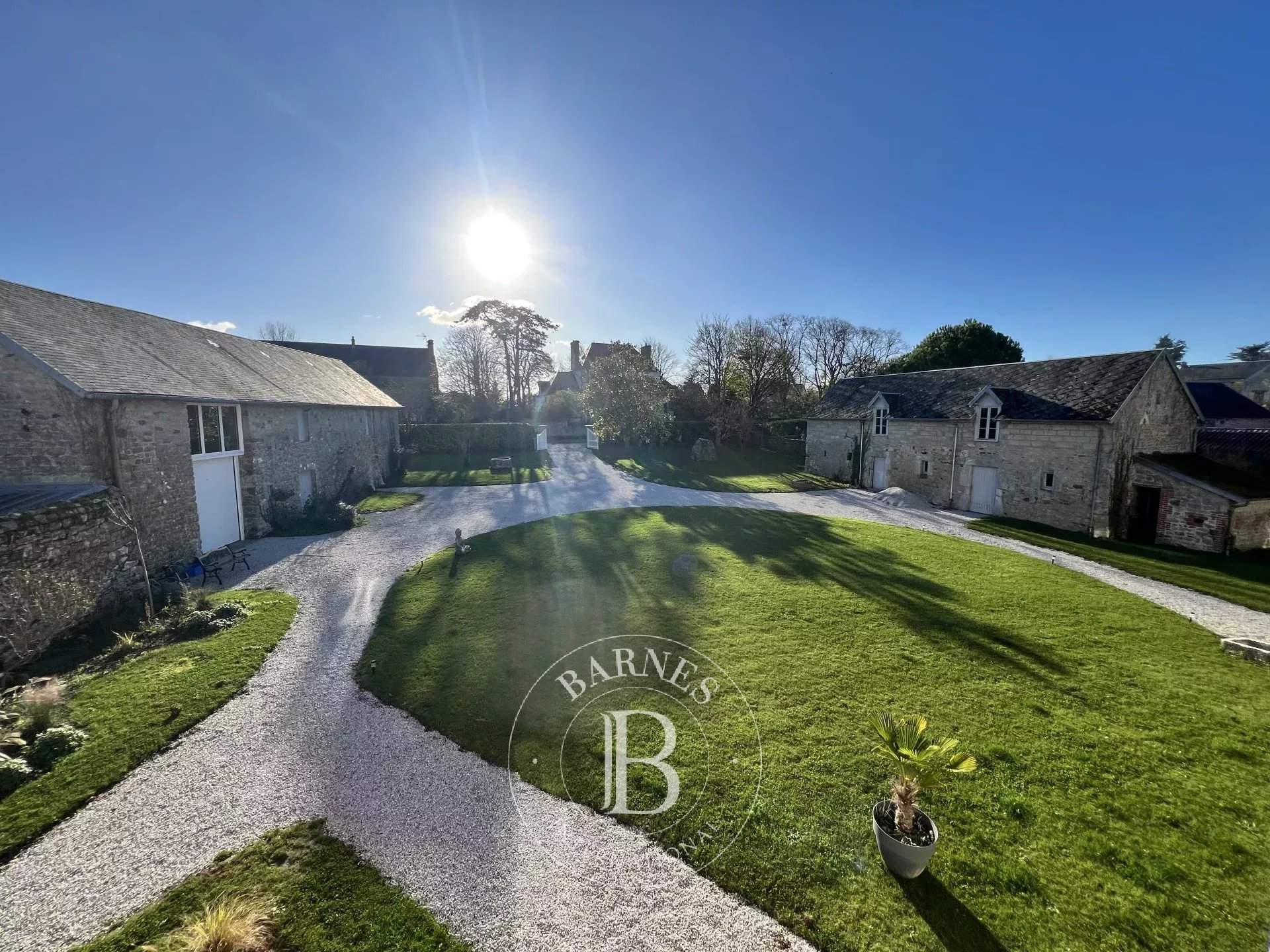 Montmartin-sur-Mer  - Village house 6 Bedrooms - picture 7