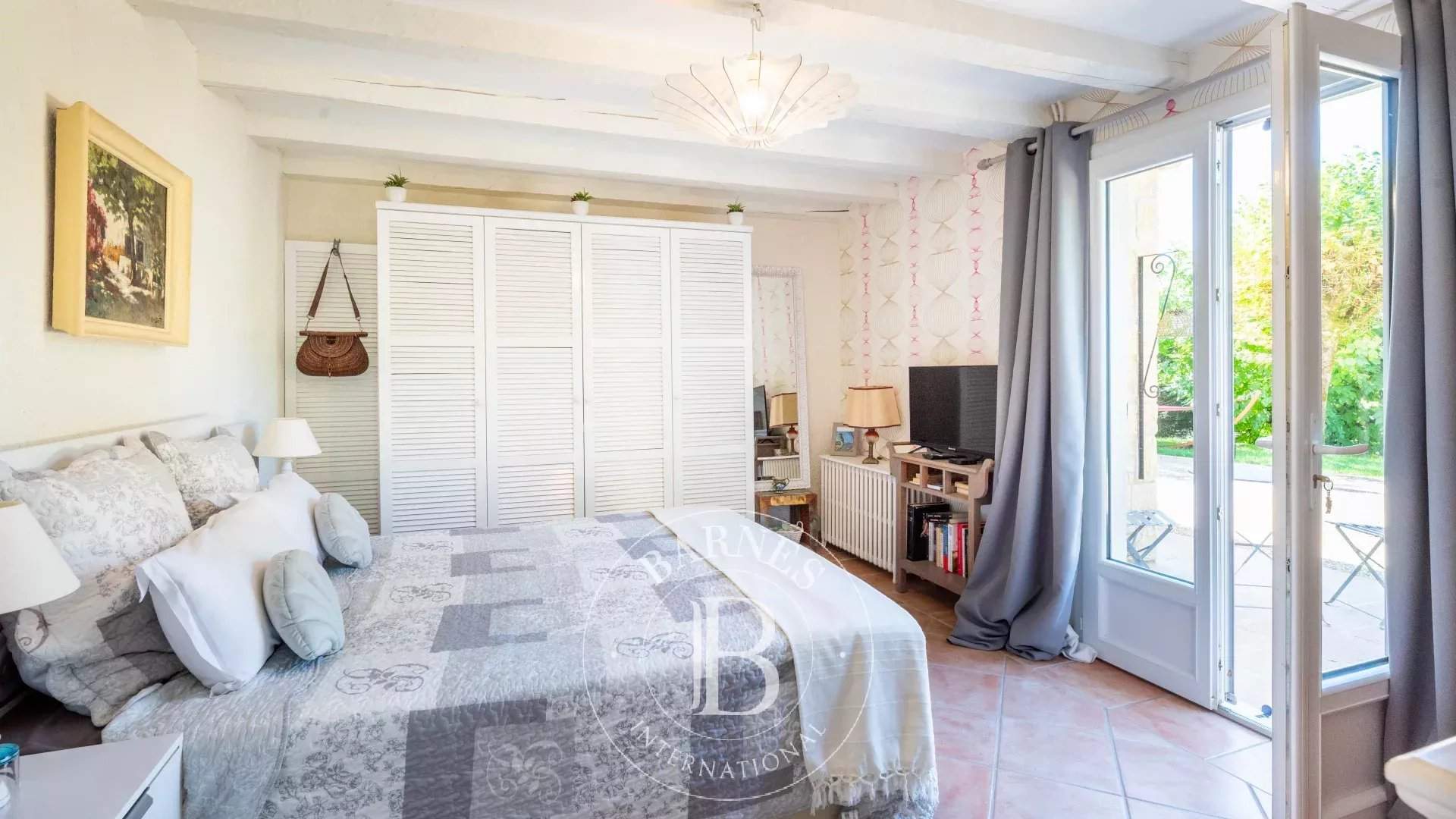 Sarlat-la-Canéda  - Maison 7 Pi&egrave;ces 6 Chambres - picture 19